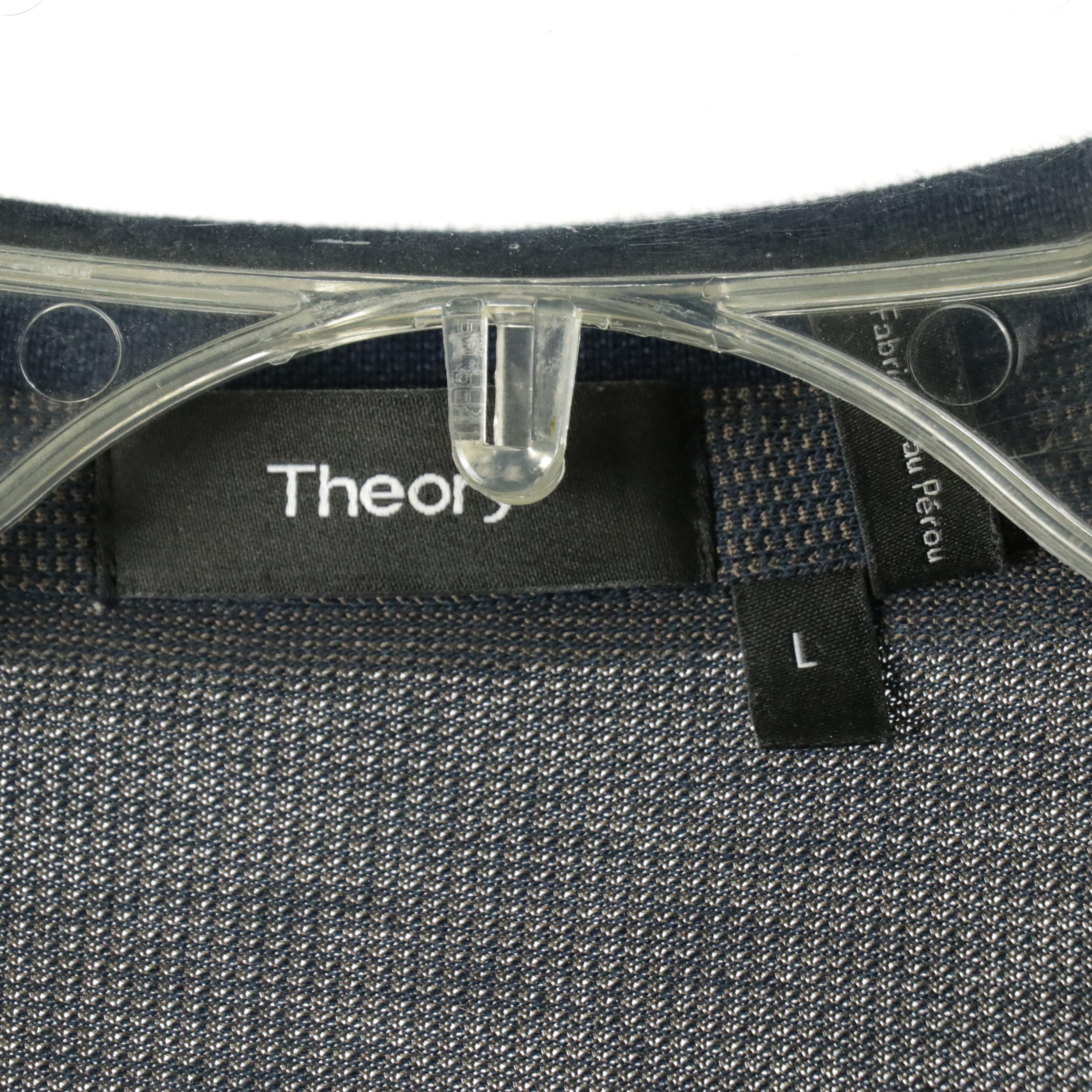 Men's Harold Powell Silk Blend Sweater, Polo Ralph Lauren & Other Polo Shirts