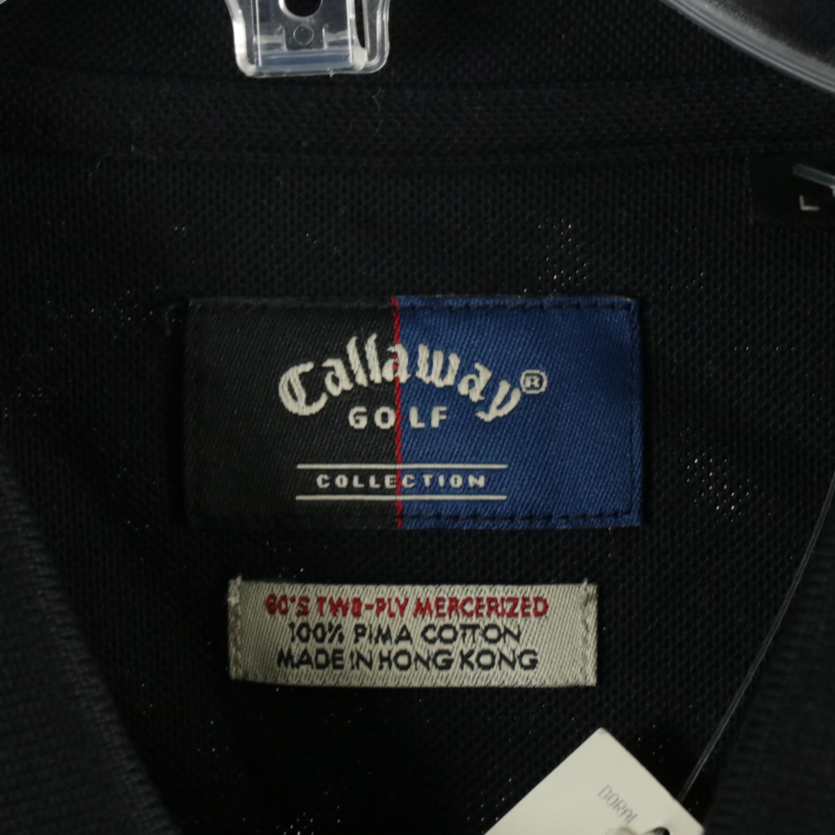 Men's Harold Powell Silk Blend Sweater, Polo Ralph Lauren & Other Polo Shirts