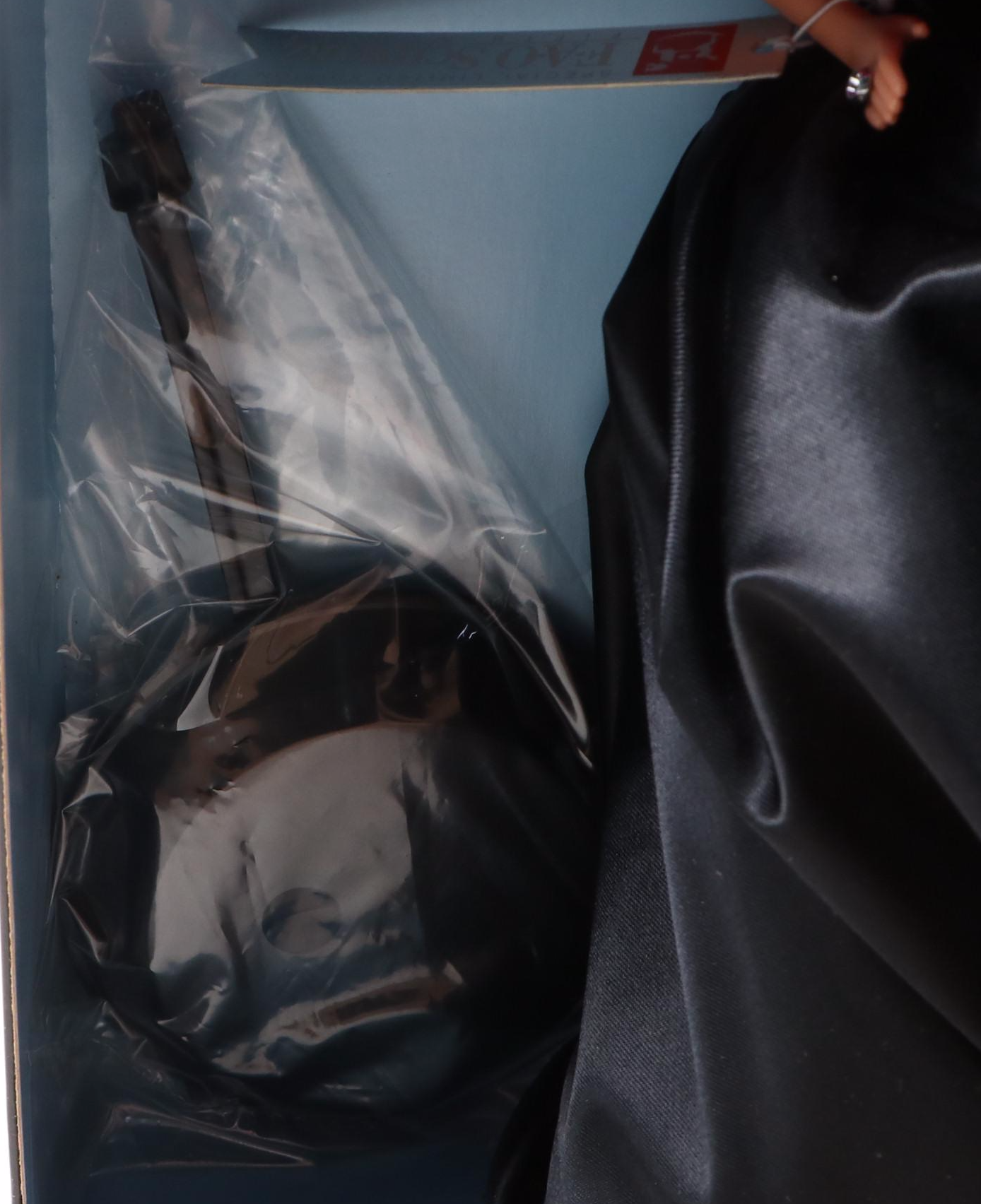 Mattel "Nigh Sensation" FAO Schwarz Special Limited Edition Barbie Doll, 1991