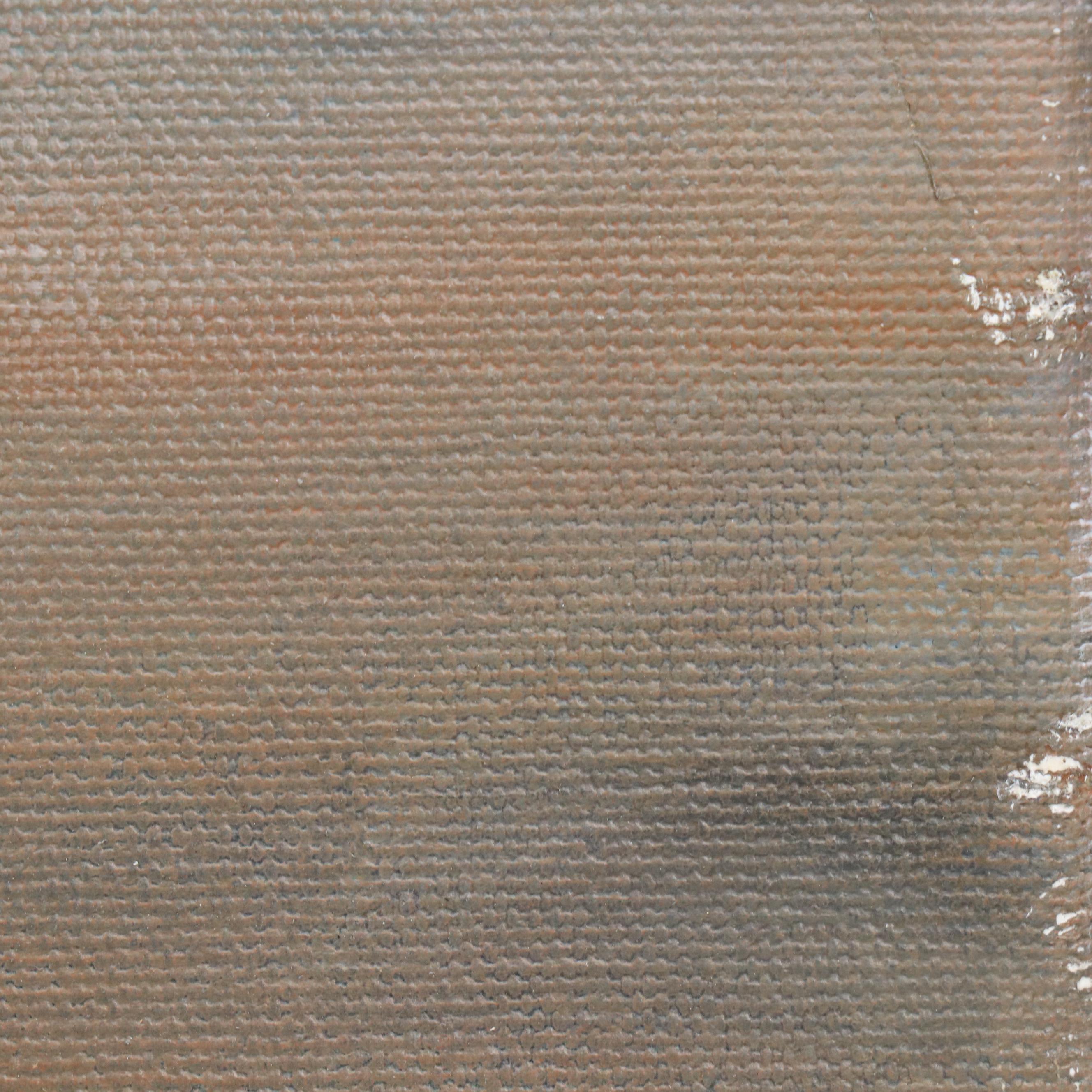 Embellished Giclée Depicting Lighthouse Landscape