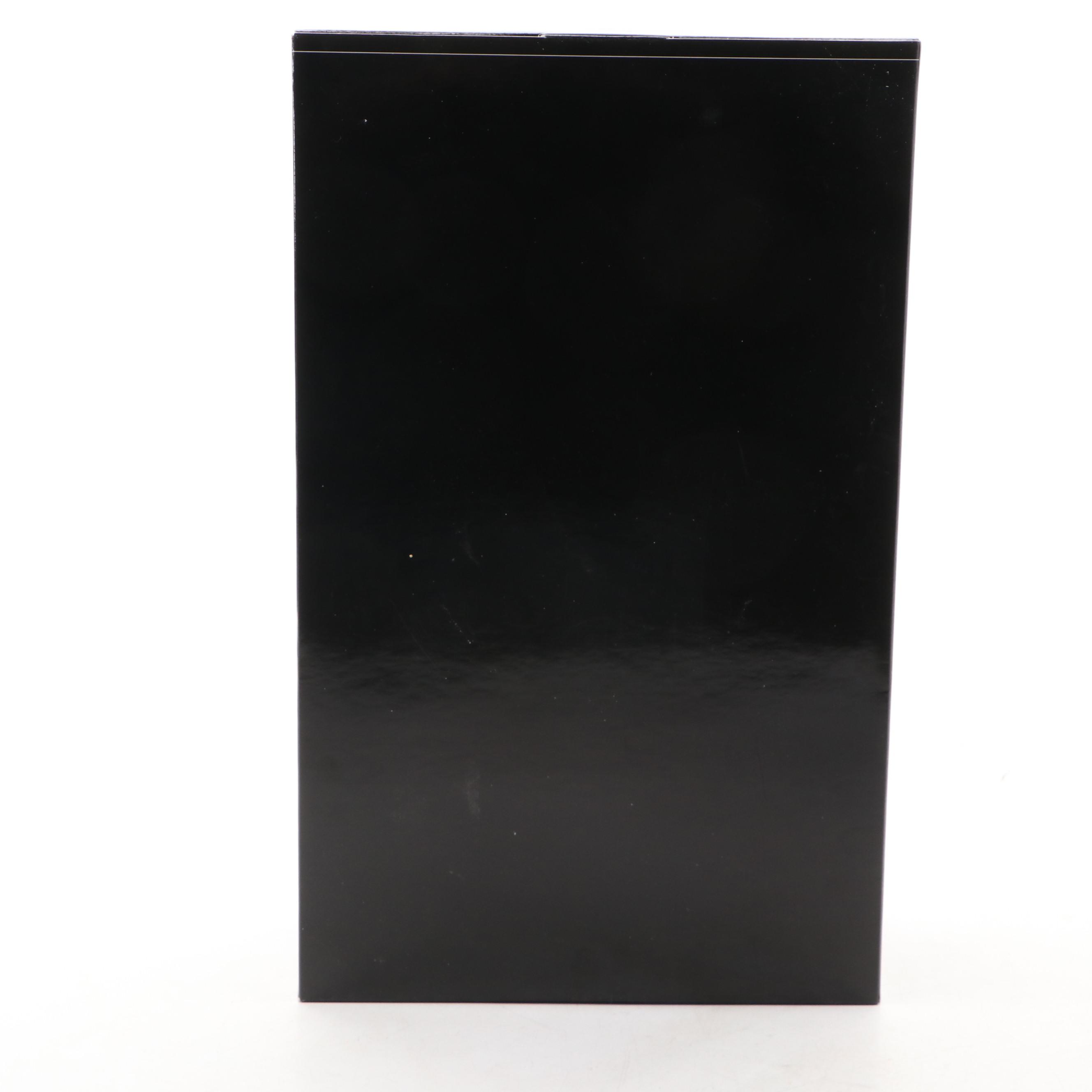 Mattel "Evening Pearl" Porcelain Limited Edition Barbie Doll, 1995