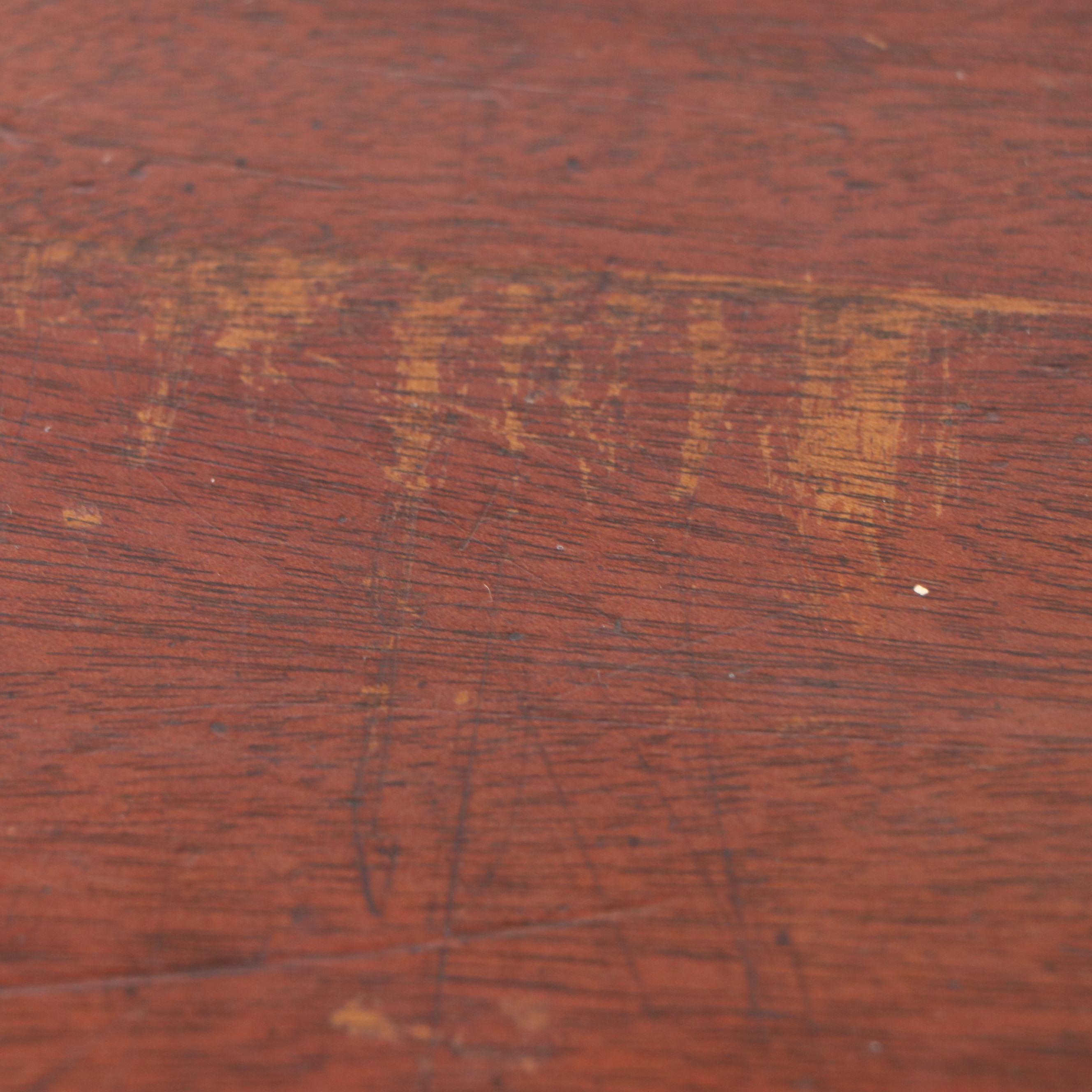 Mid Century Modern Walnut Chest of Drawers, Mid-20th Century