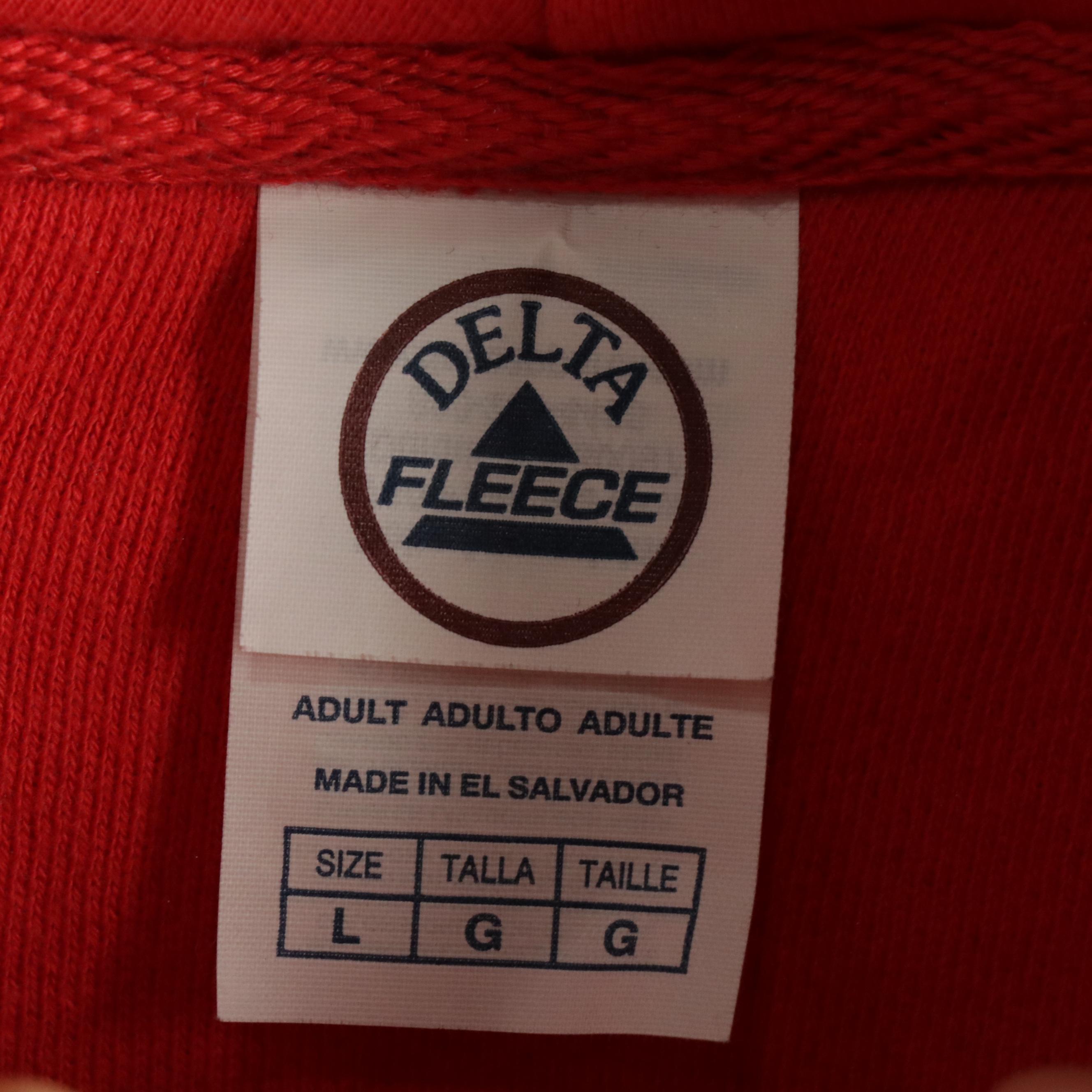 Martha's Vineyard Embroidered Denim Shirt, Graphic Zip-Up and Crewneck, and More