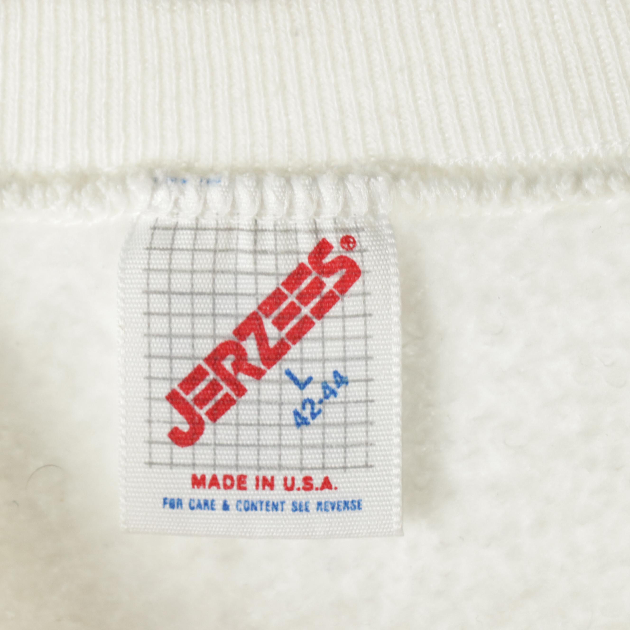 Martha's Vineyard Embroidered Denim Shirt, Graphic Zip-Up and Crewneck, and More