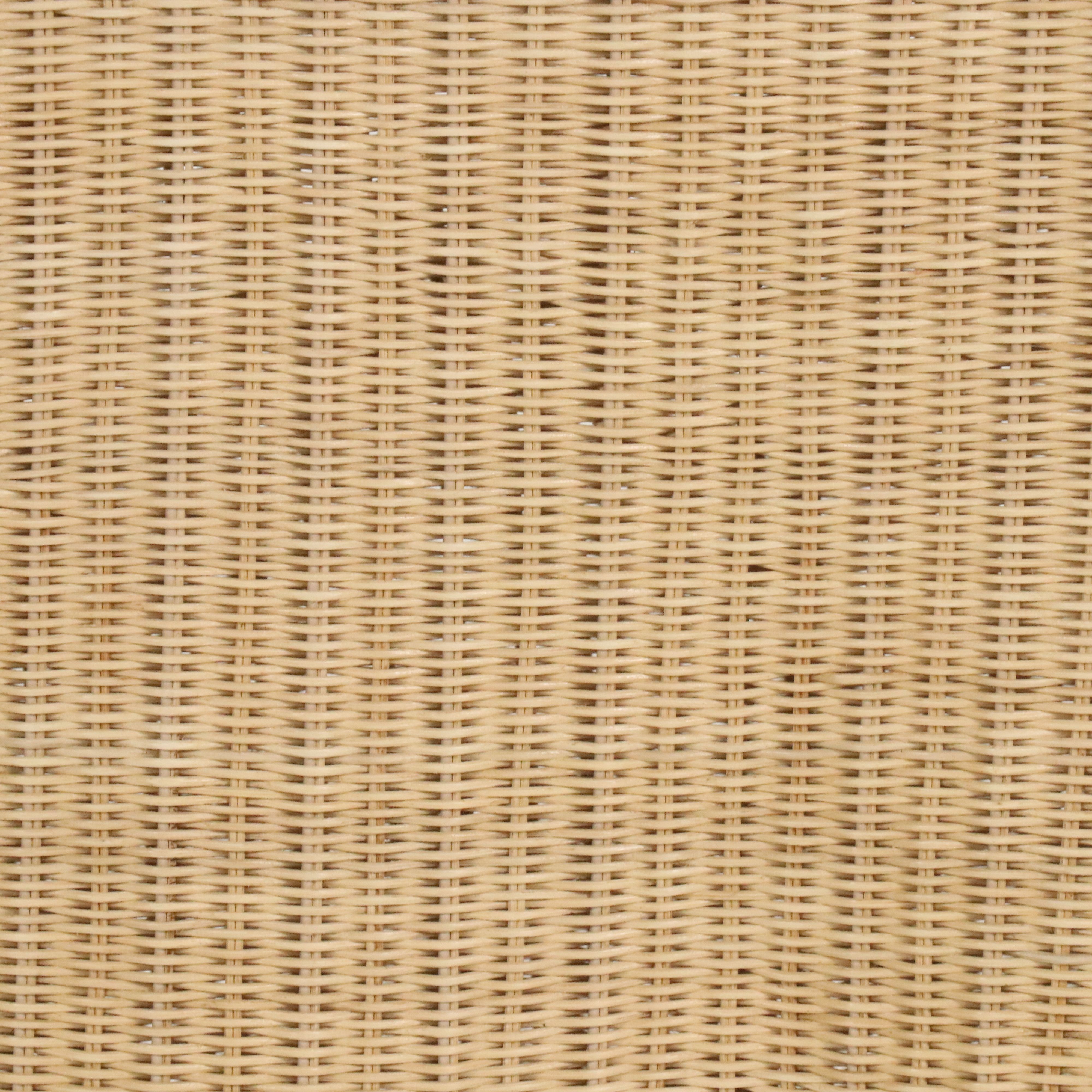 Natural Wicker Table Base