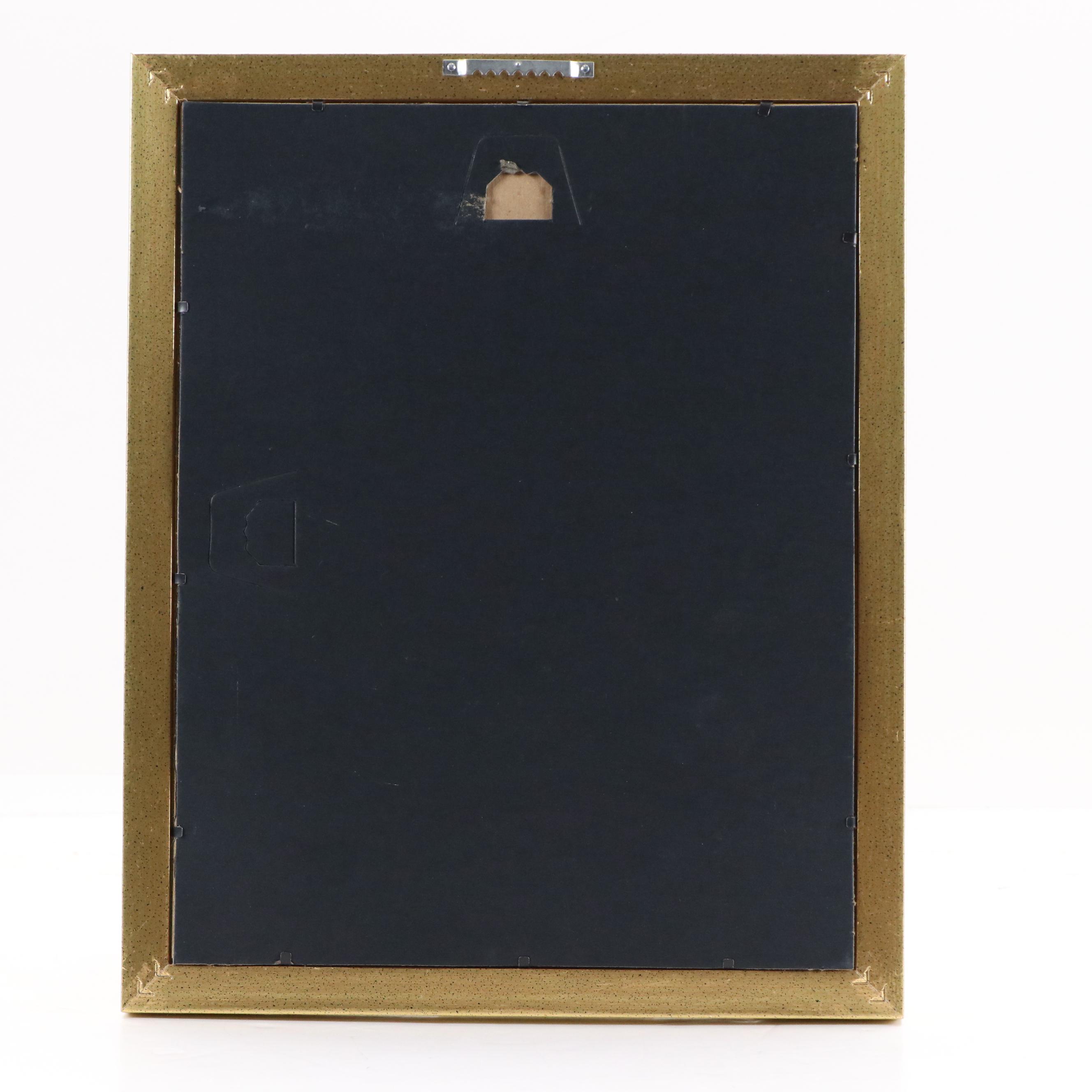 Digital Photograph of Wooden Outhouse, Circa 2010