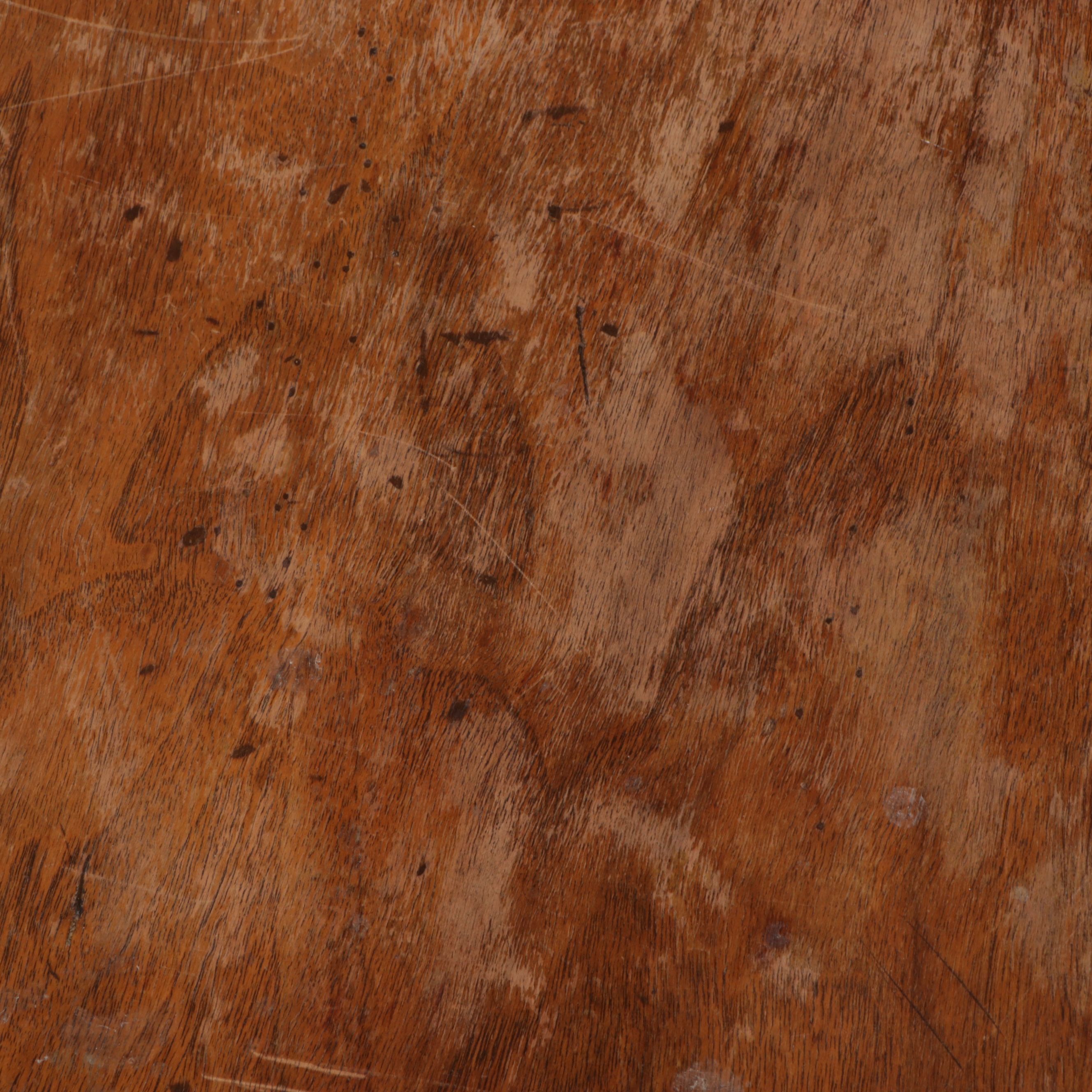 Italian Louis XV Style Wooden Game Table