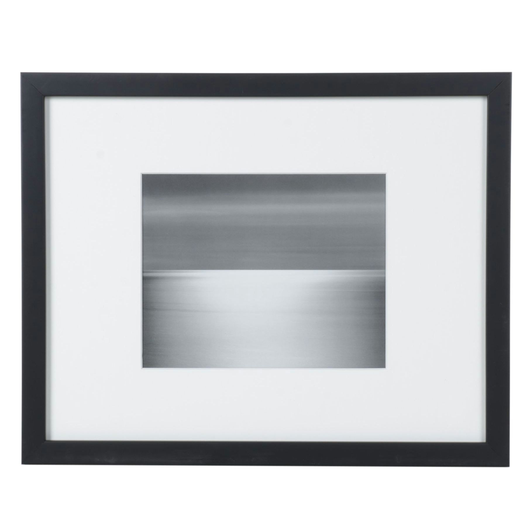 Hiroshi Sugimoto Offset Lithograph "North Atlantic Ocean, Cape Breton"