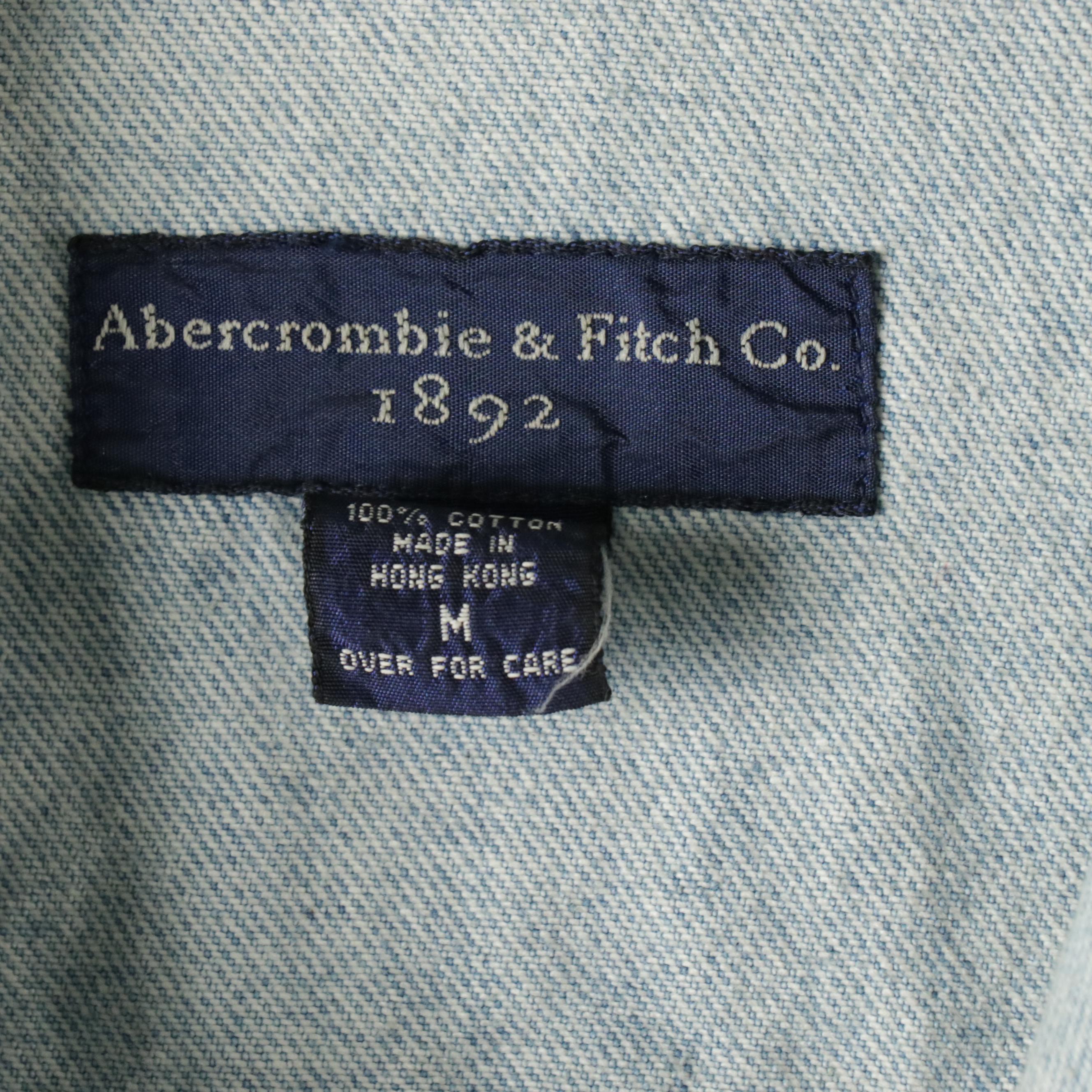 Abercombie & Fitch Jean Button-Front Vest, Chico's & Other Black Cardigan & More