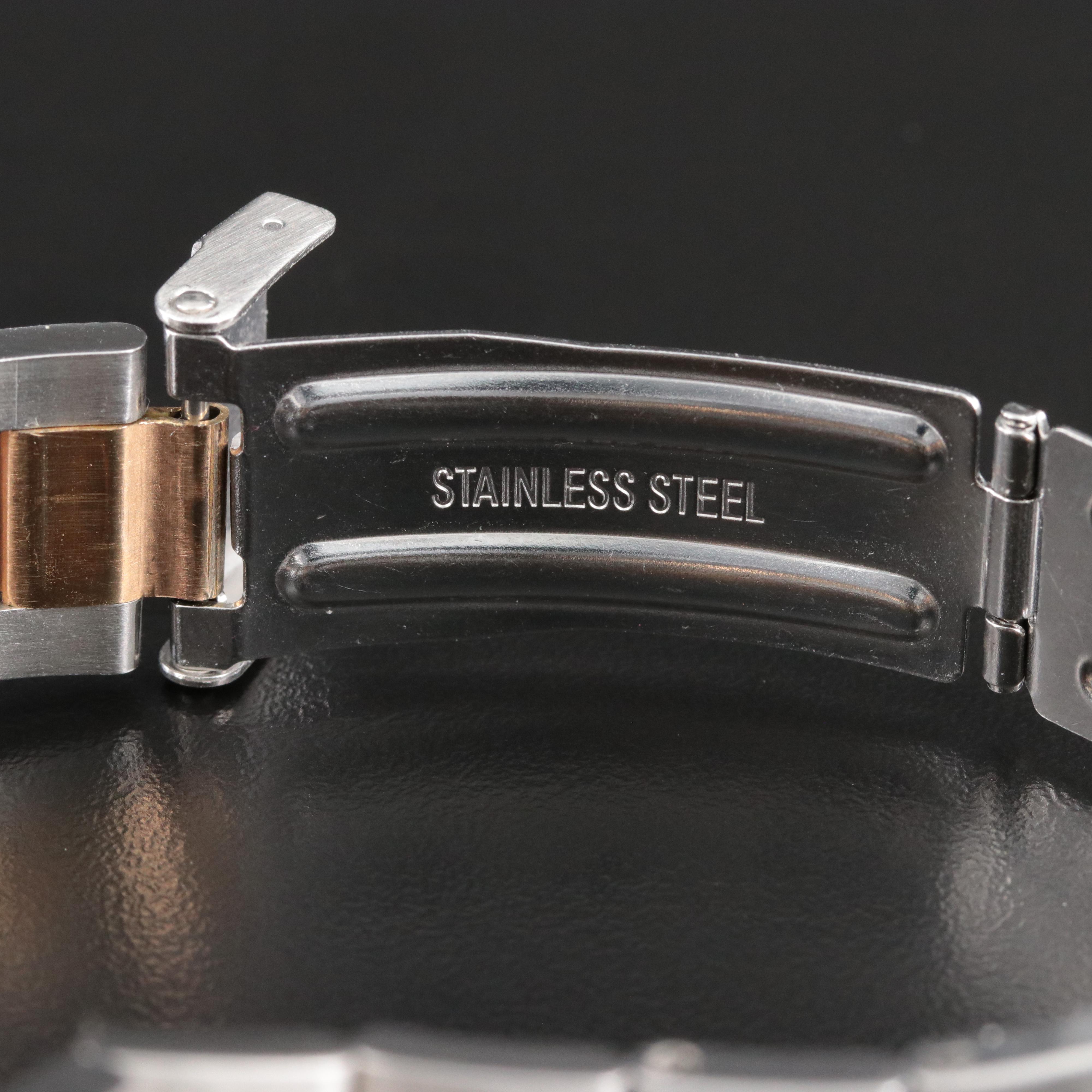 1970 Rolex Modified Datejust Custom Diamond Dial, Bezel and Band 1601 Watch