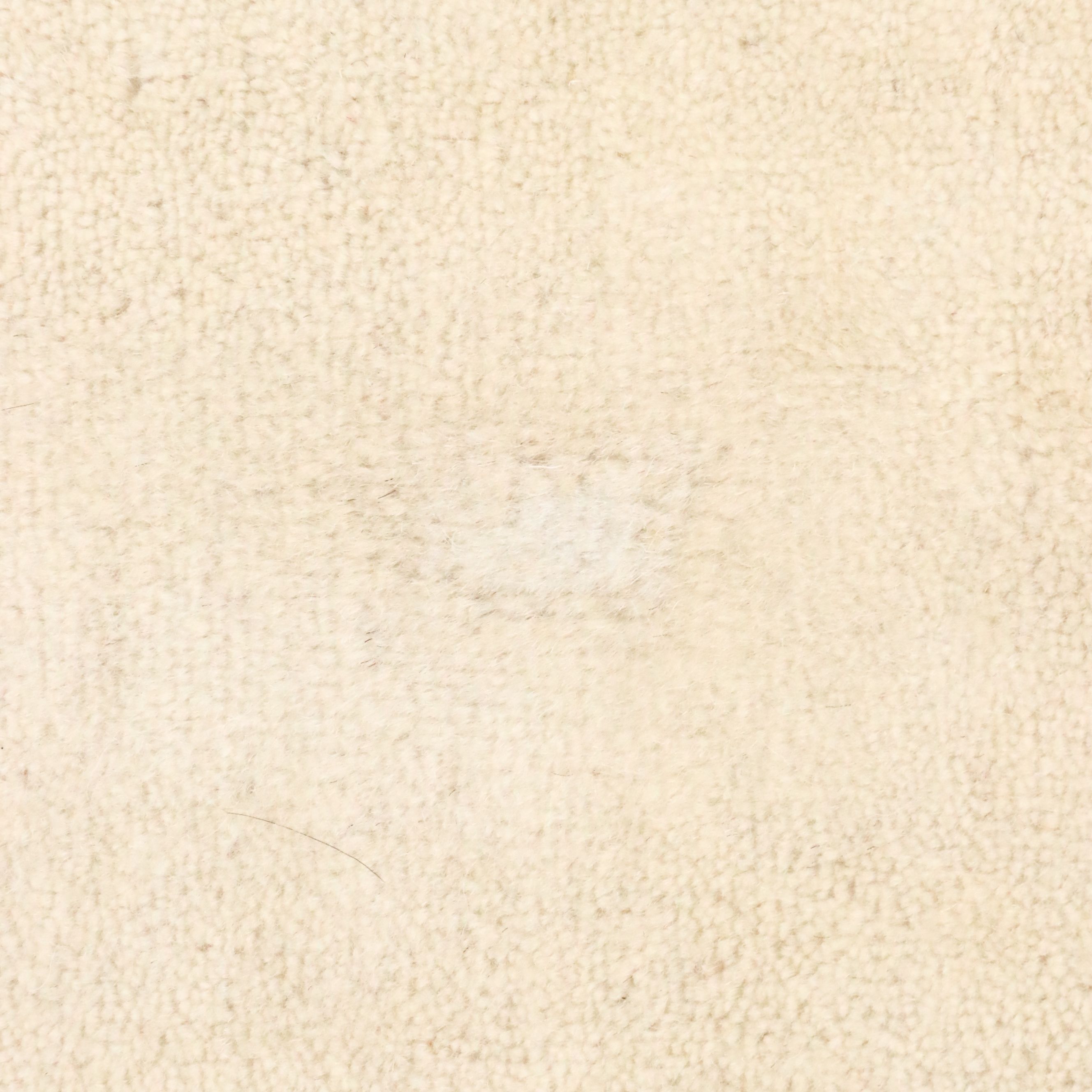 6'11 x 16' Hand-Knotted Persian Kerman Room Sized Rug