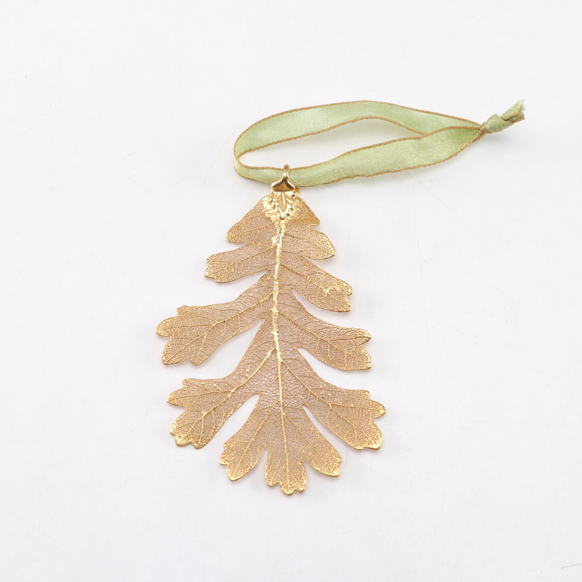 Pipka "Yes, Virginia" and "The Christmas Traveler" with Radko Glass Ornaments