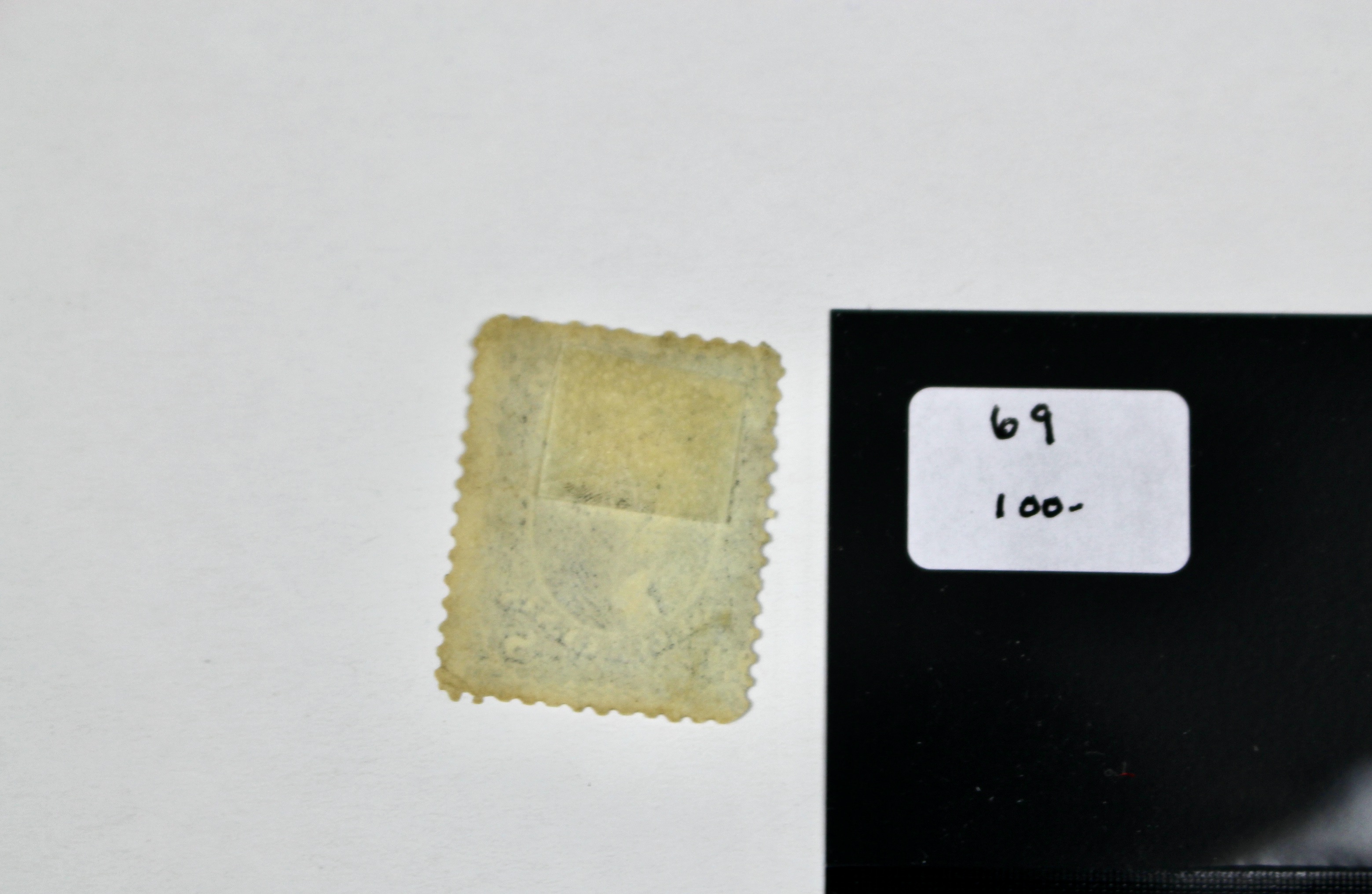 Four Classic Early U.S. Postage Stamps