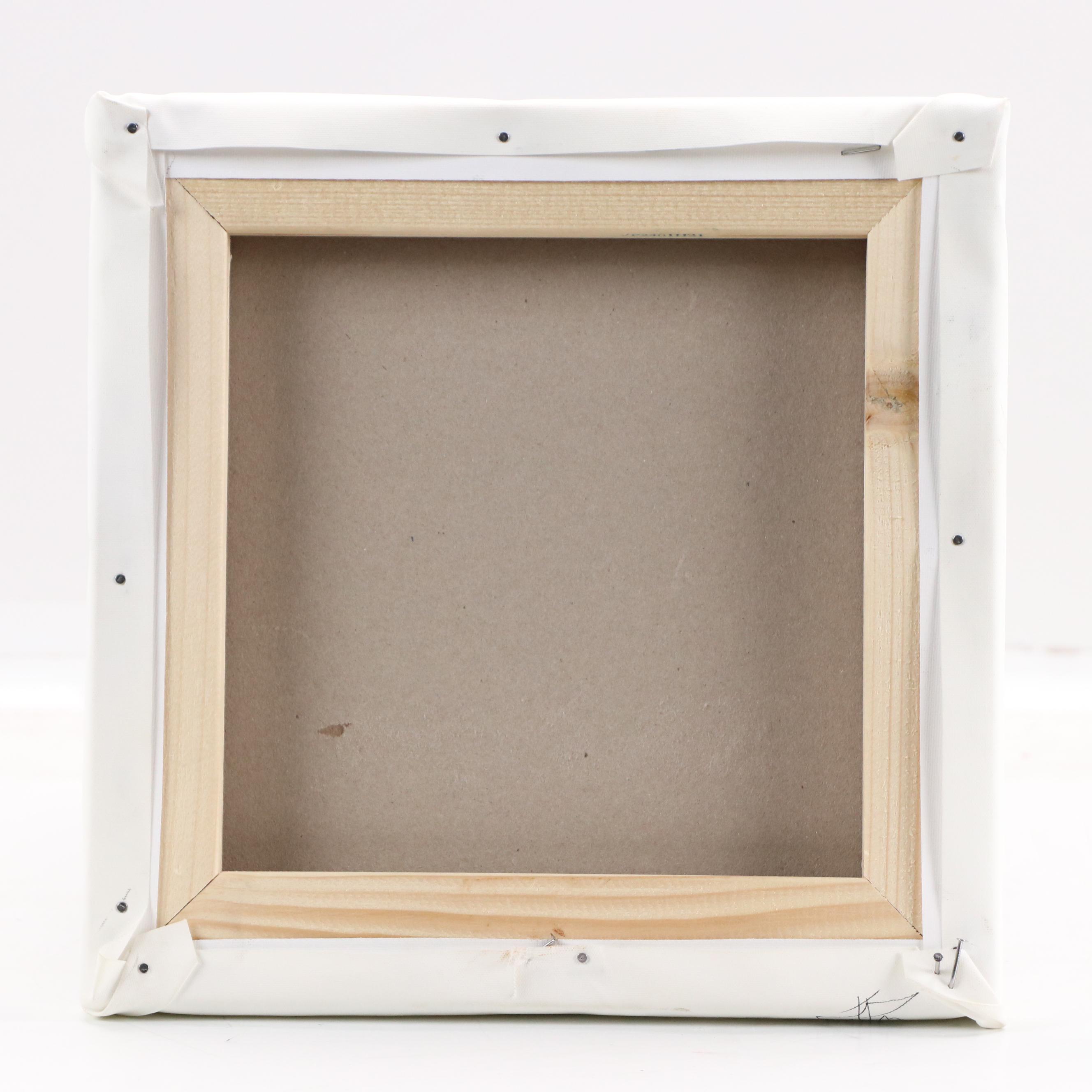 William Hawkins Giclée "Smoking Penguin," 21st Century