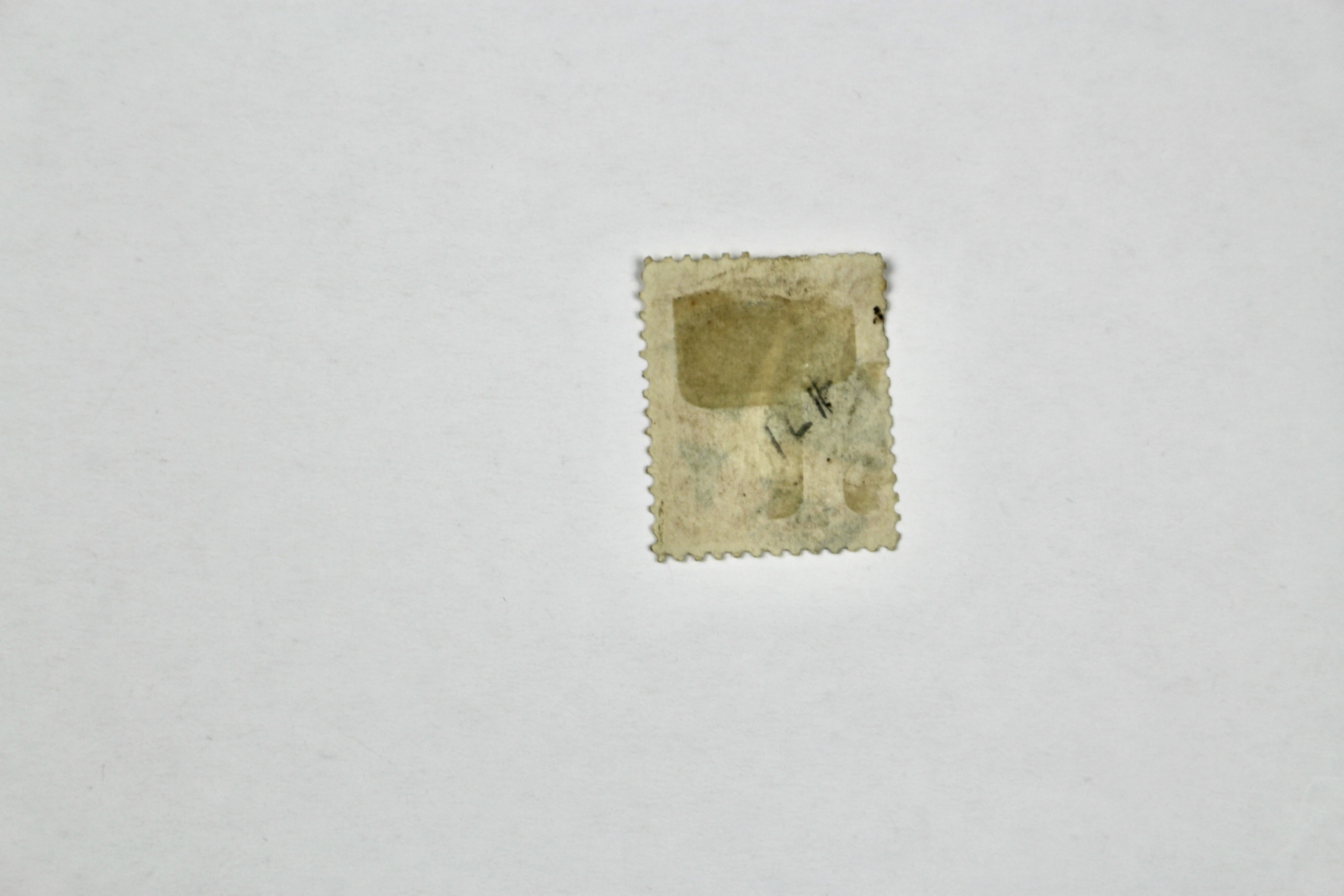 Four Classic Early U.S. Postage Stamps