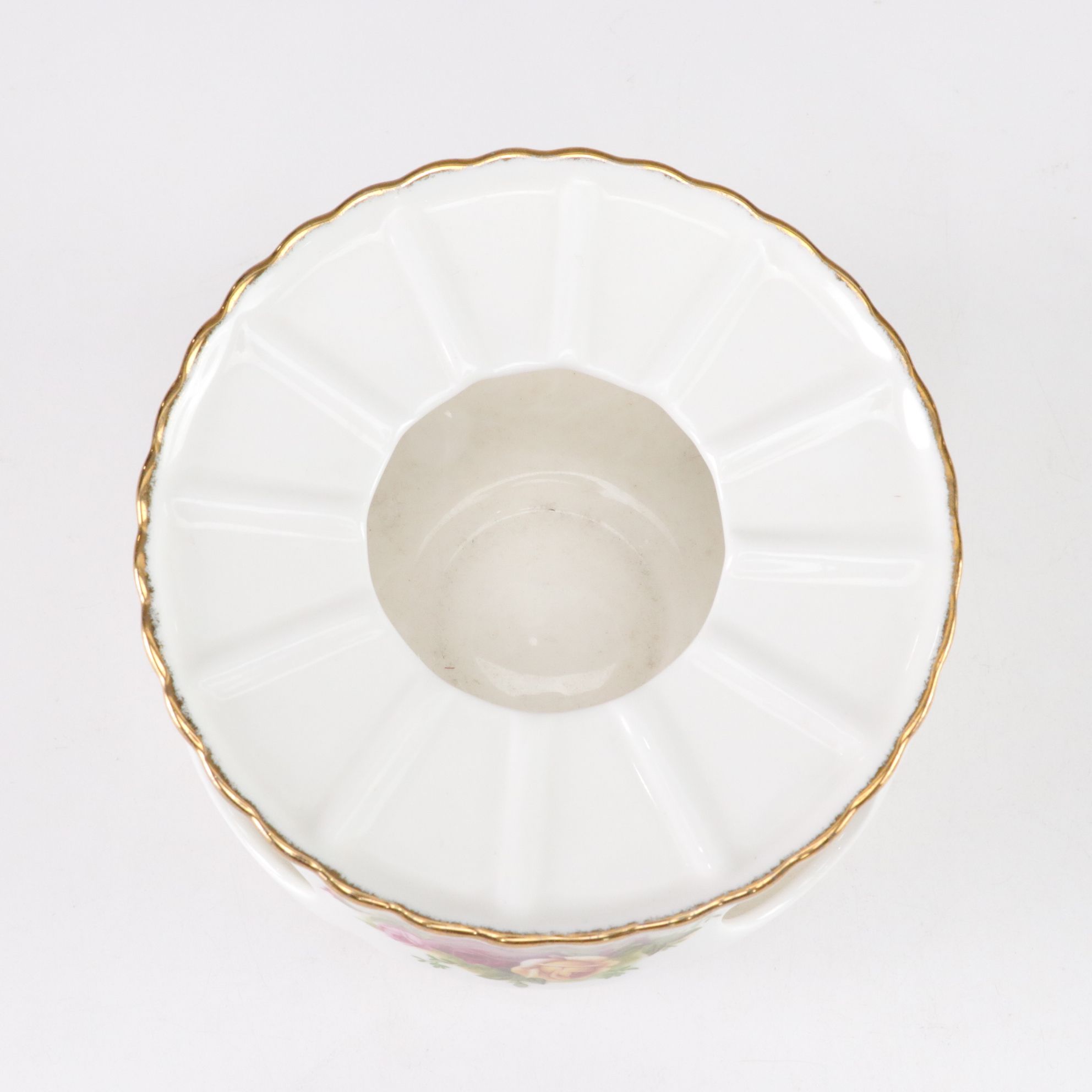 Floral Motif Decorative Bowl, Candy Dish & More