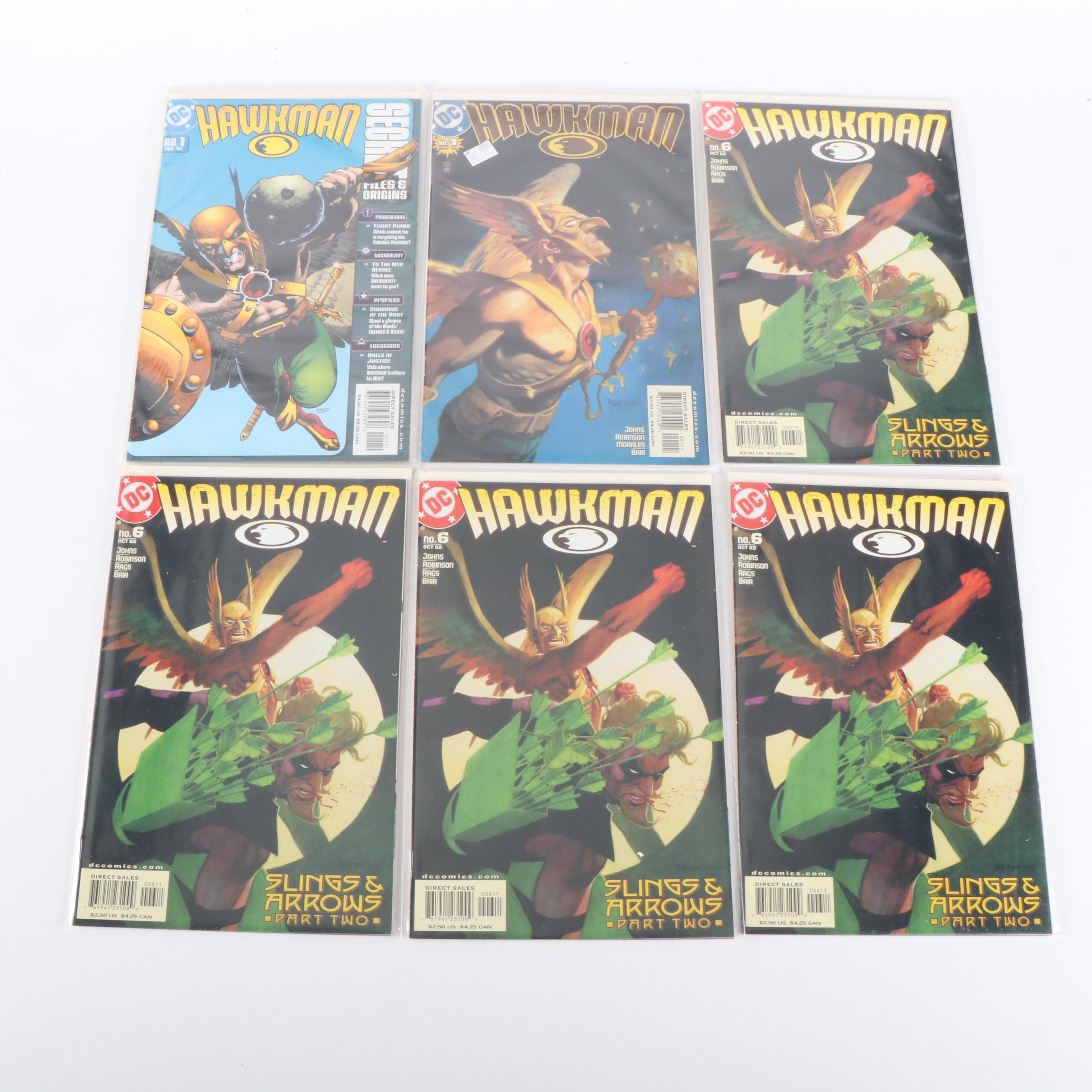 Modern Age Comic Books Featuring "Young Justice", "Ultimate Spider-Man" & More