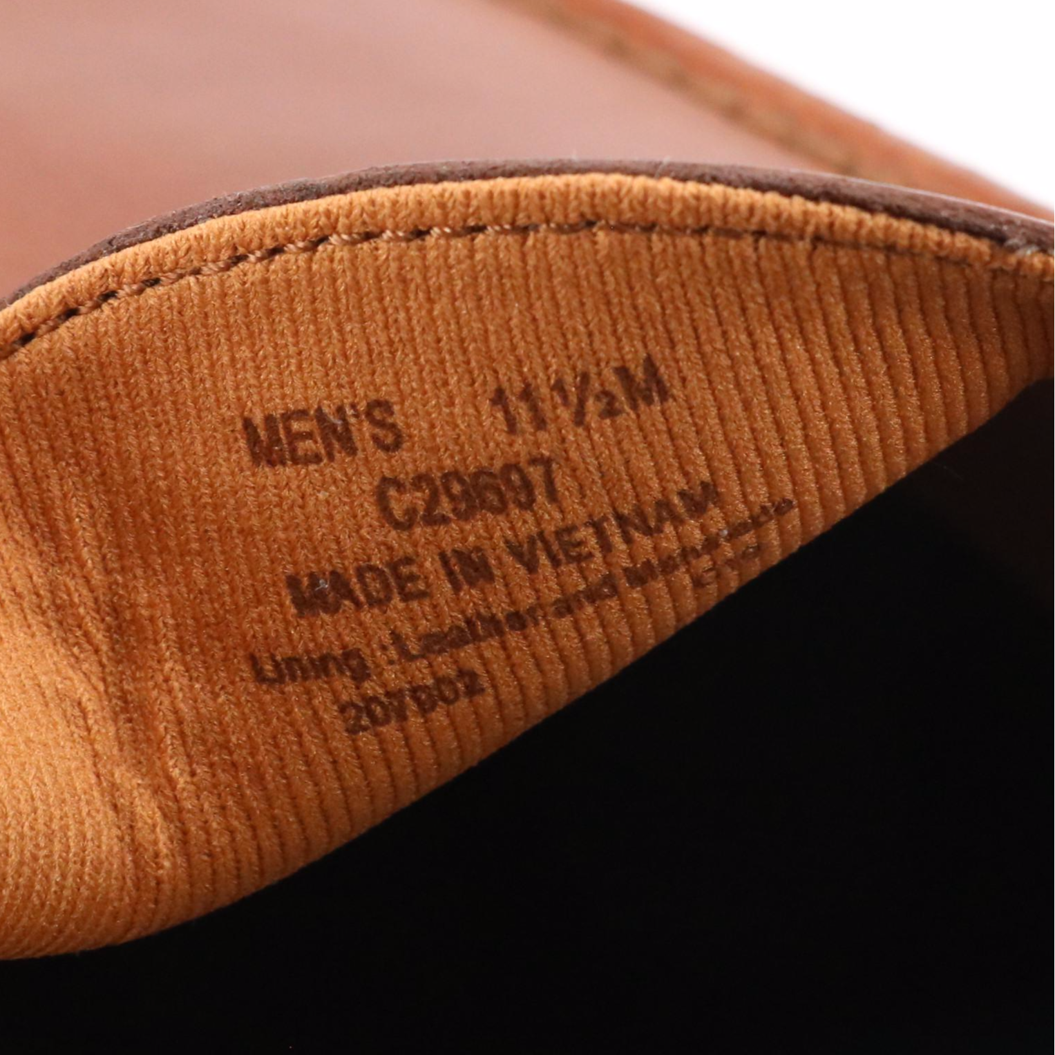 Men's Allen Edmunds Vinci Moccasins and Cole Haan Loafers in Leather, With Boxes