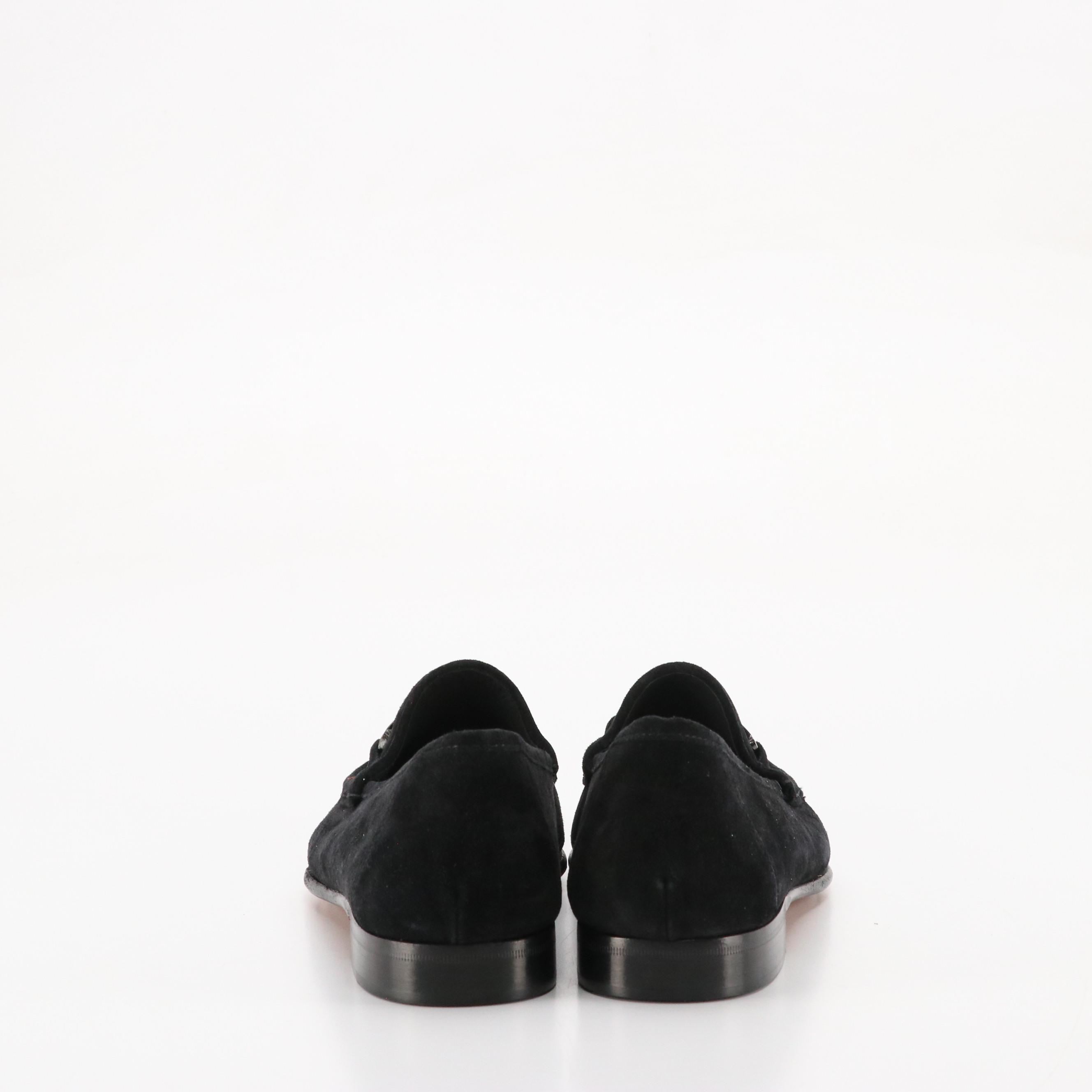 Men's Allen Edmunds Vinci Moccasins and Cole Haan Loafers in Leather, With Boxes