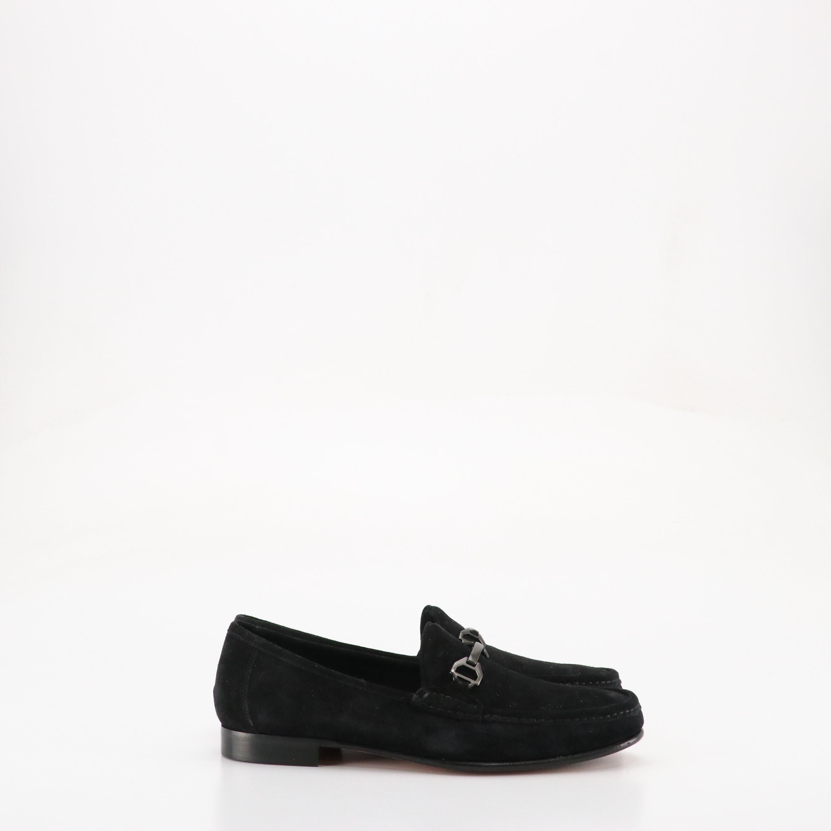 Men's Allen Edmunds Vinci Moccasins and Cole Haan Loafers in Leather, With Boxes