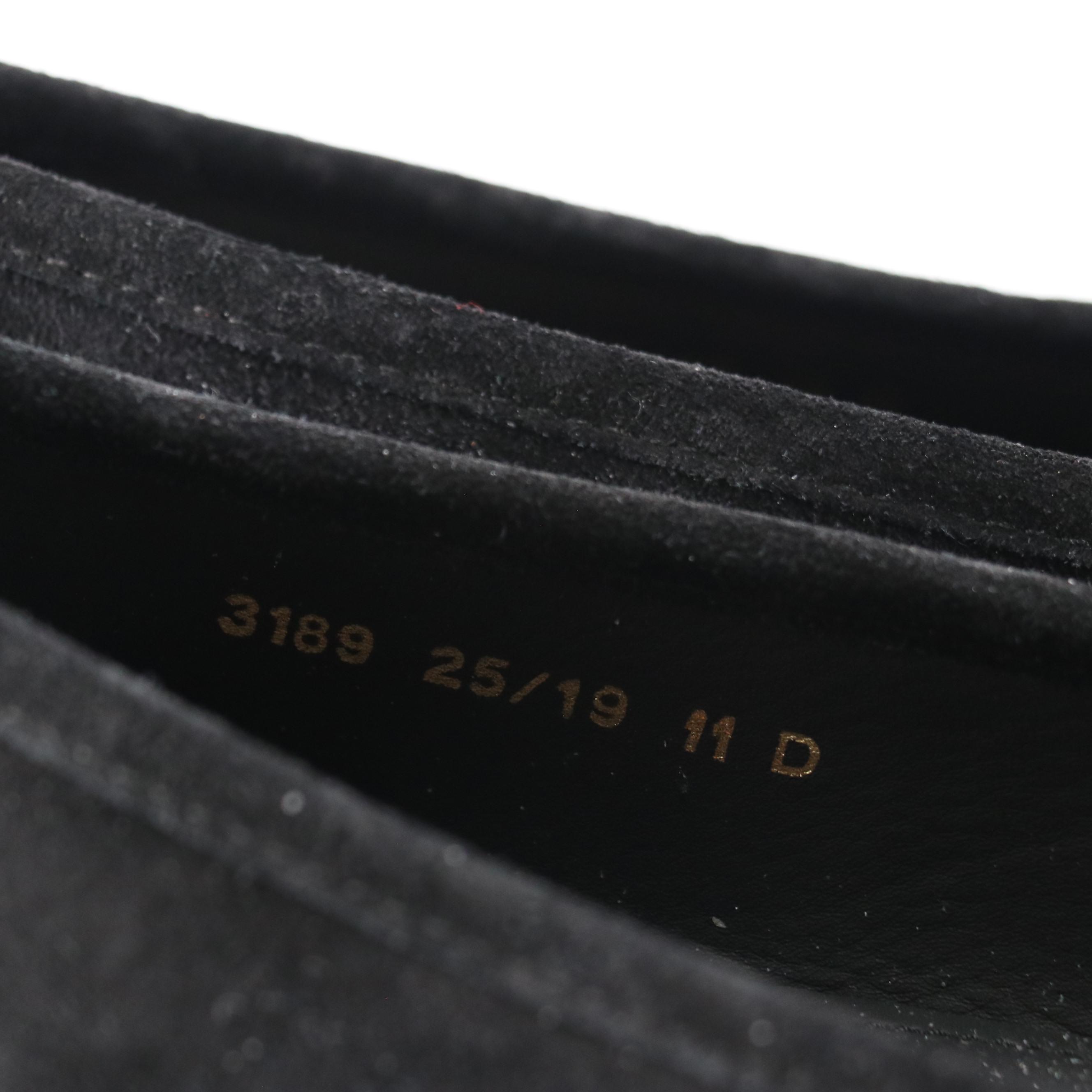 Men's Allen Edmunds Vinci Moccasins and Cole Haan Loafers in Leather, With Boxes