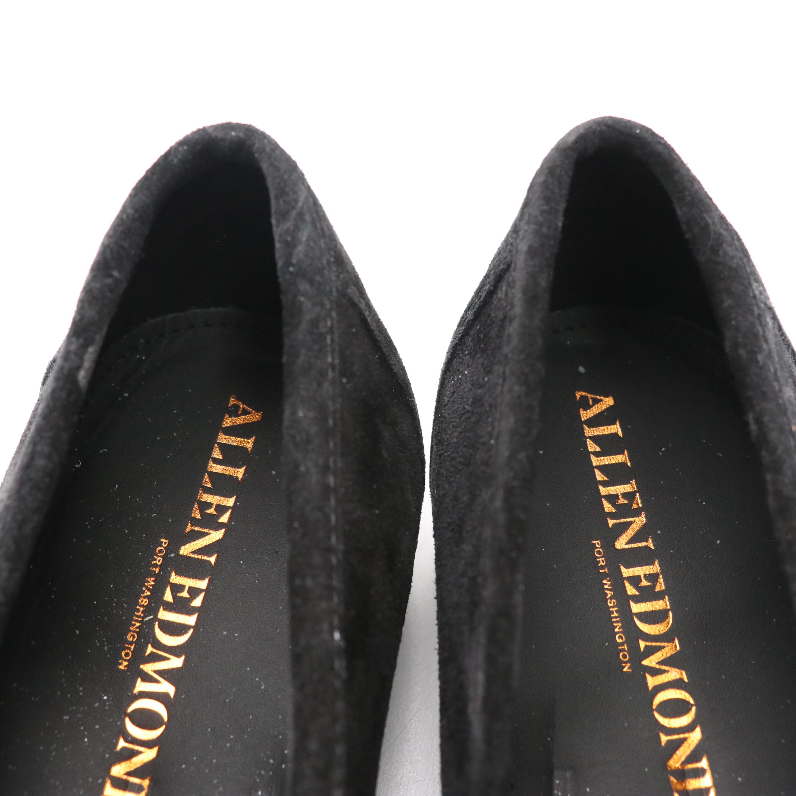 Men's Allen Edmunds Vinci Moccasins and Cole Haan Loafers in Leather, With Boxes