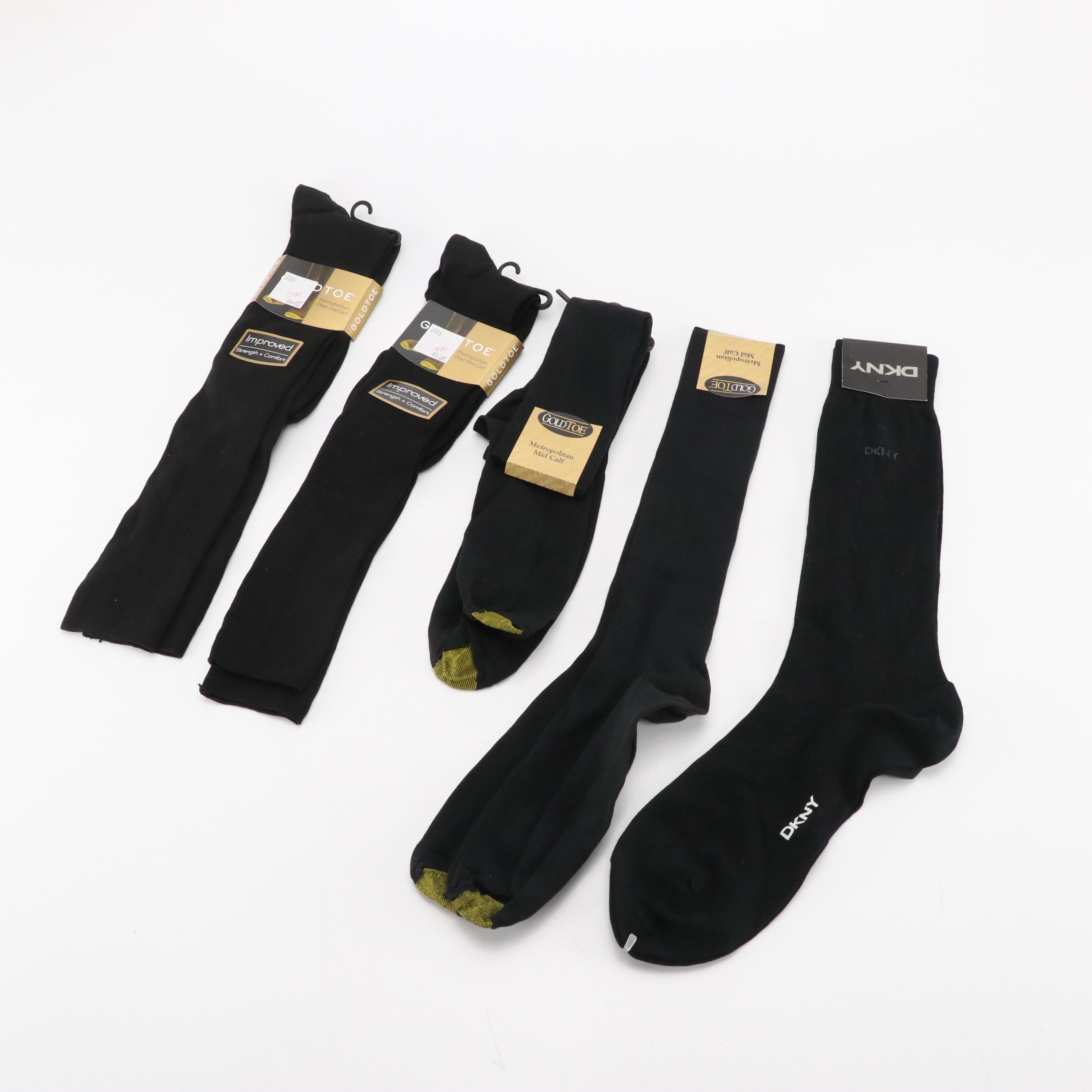 Men's Allen Edmunds Vinci Moccasins and Cole Haan Loafers in Leather, With Boxes