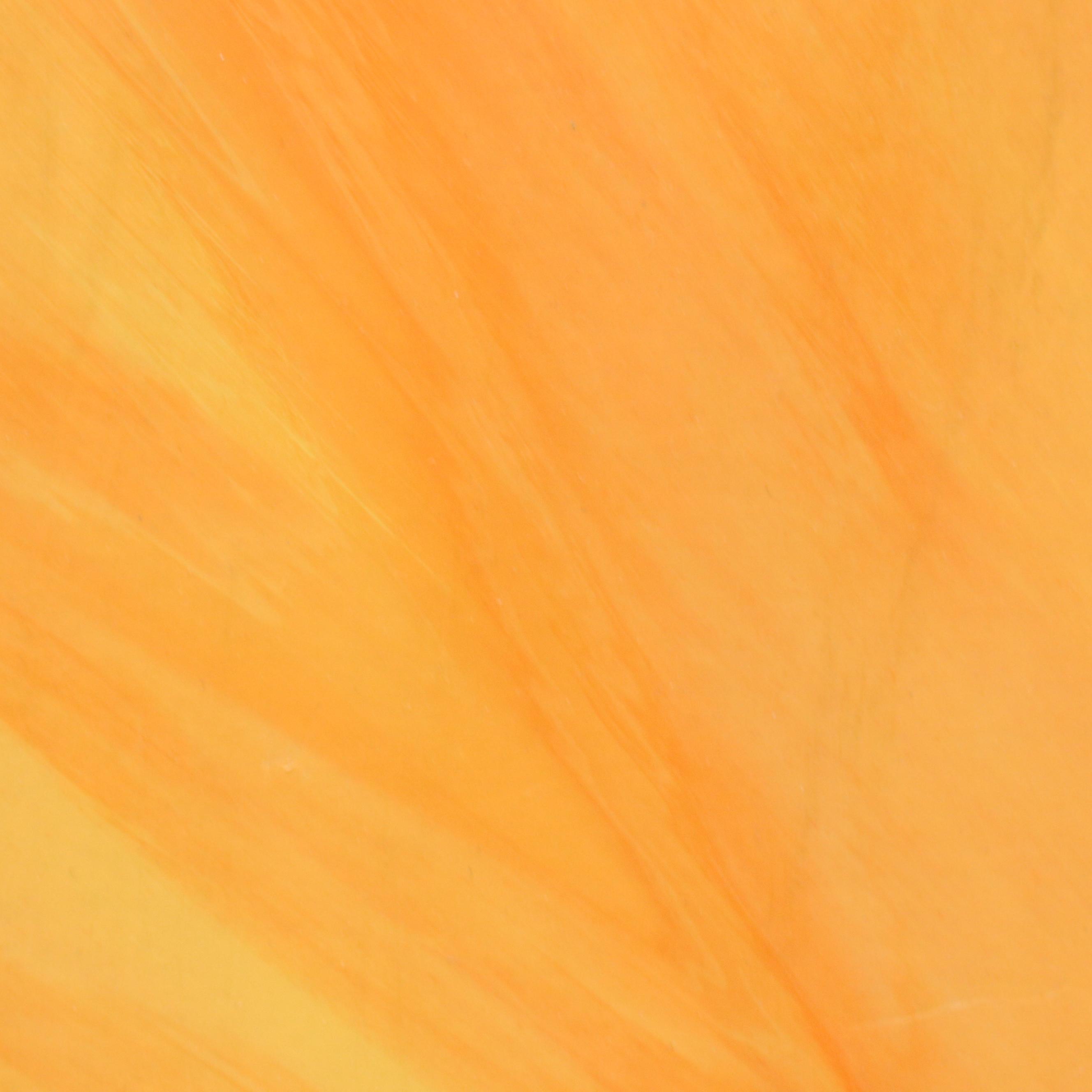 Robert Benjamin Duotone Abstract Acrylic Painting, 21st Century