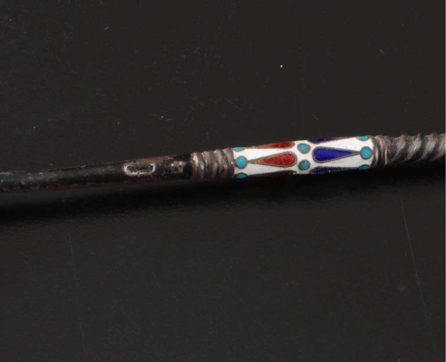 Charles Aldridge & Henry Green Sterling Shaker and More Tableware, Late 18th C.