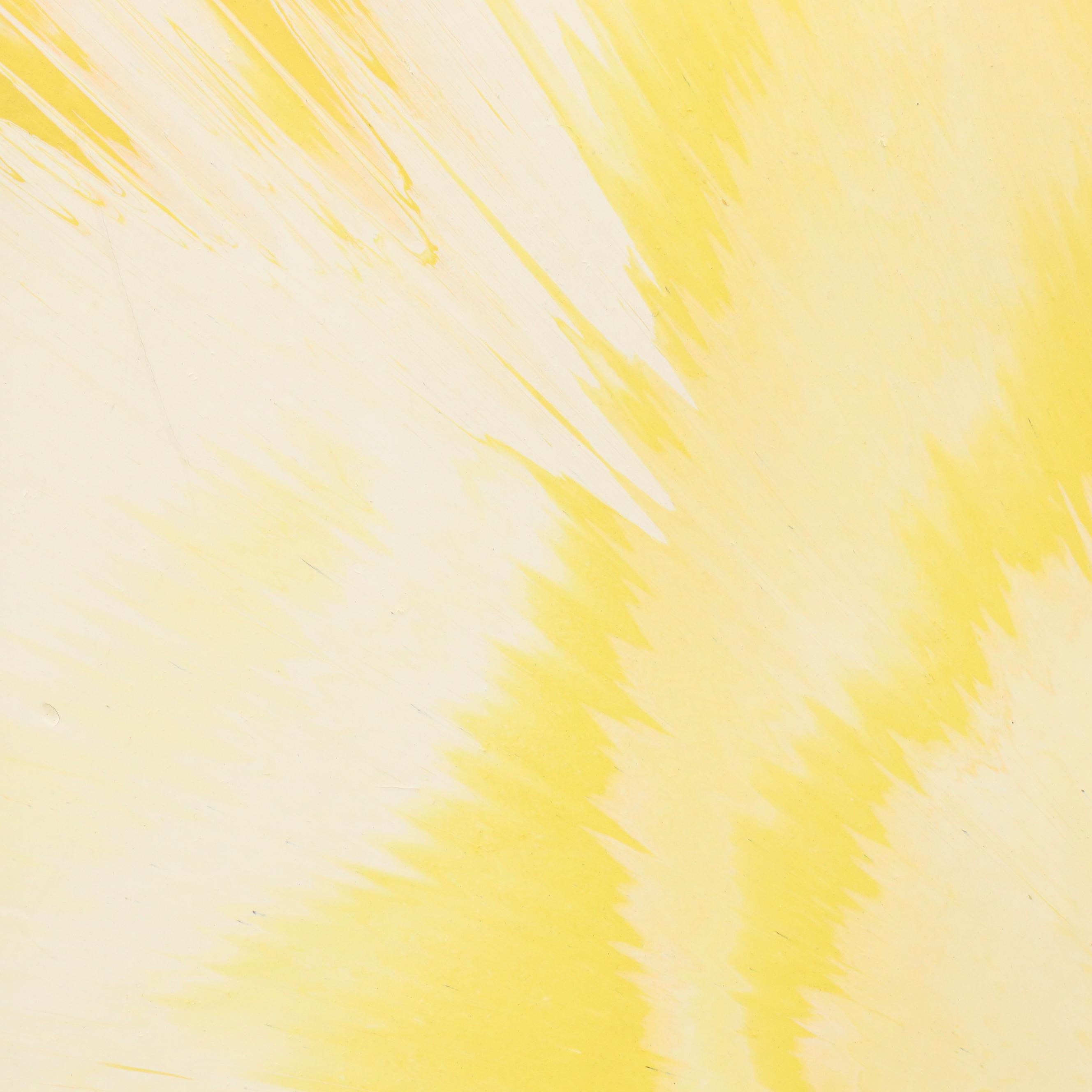 Robert Benjamin Abstract Acrylic Painting, 21st Century