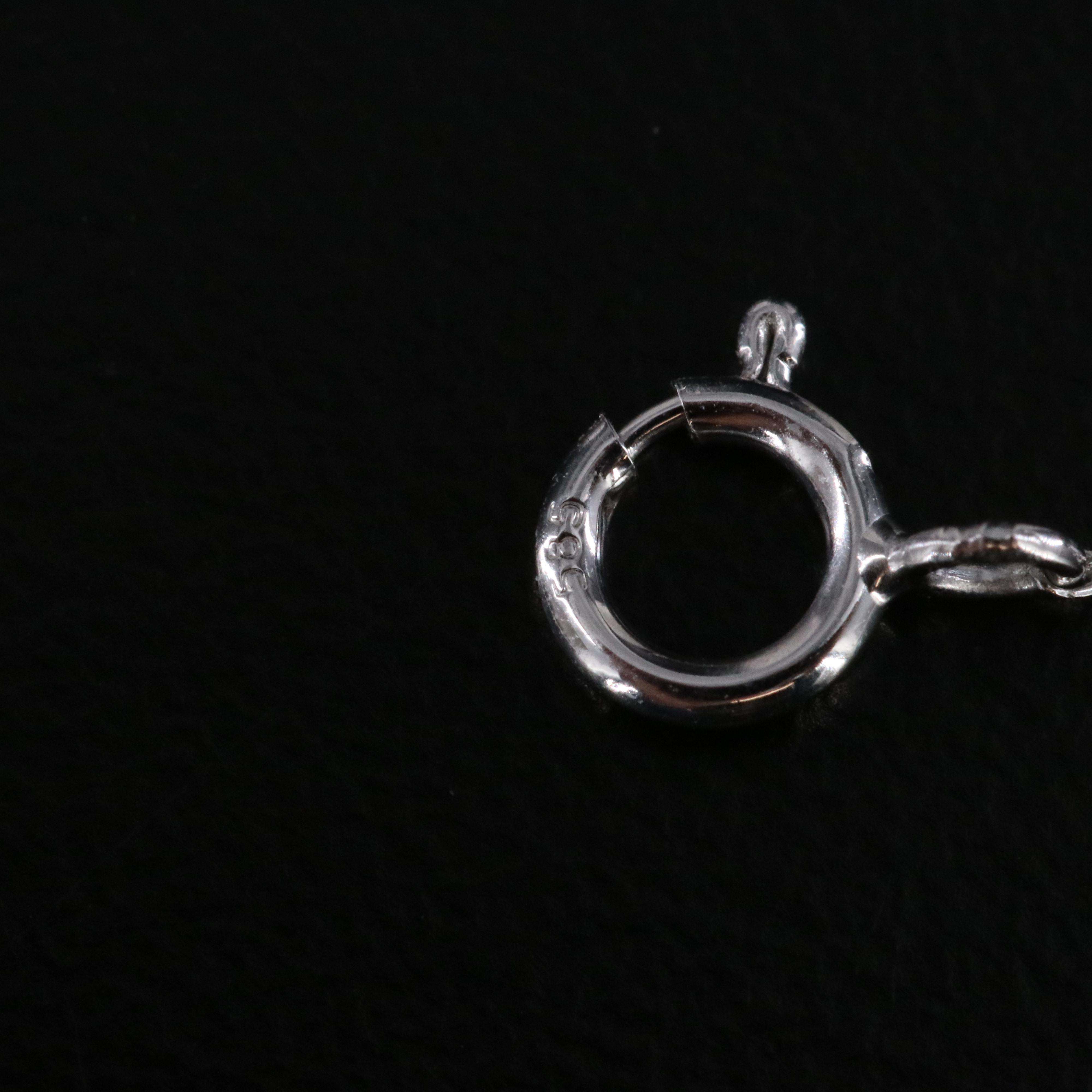 14K 2.15 CTW Lab Grown Diamond Bracelet with IGI Jewelry Report