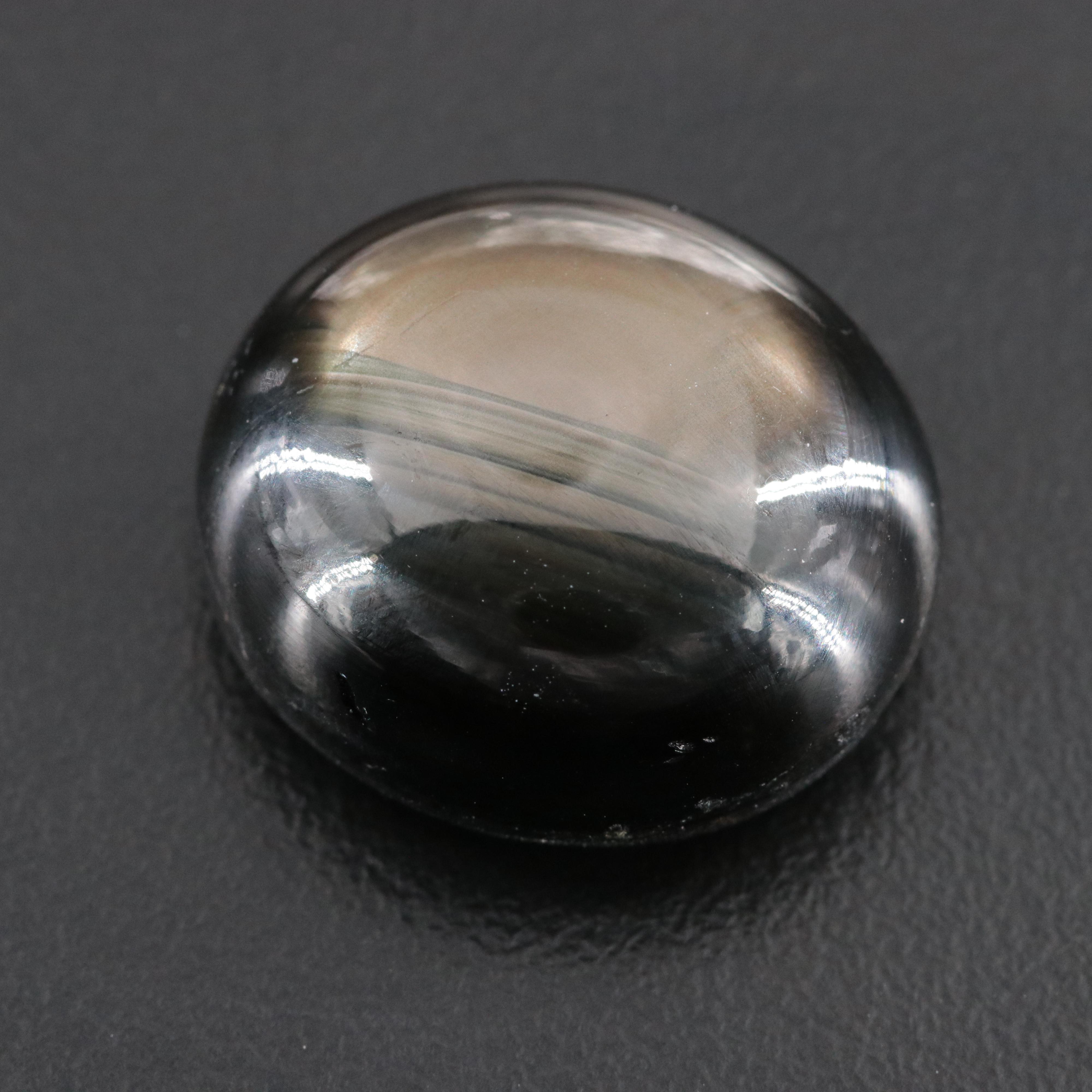 43.55 CT Star Sapphire