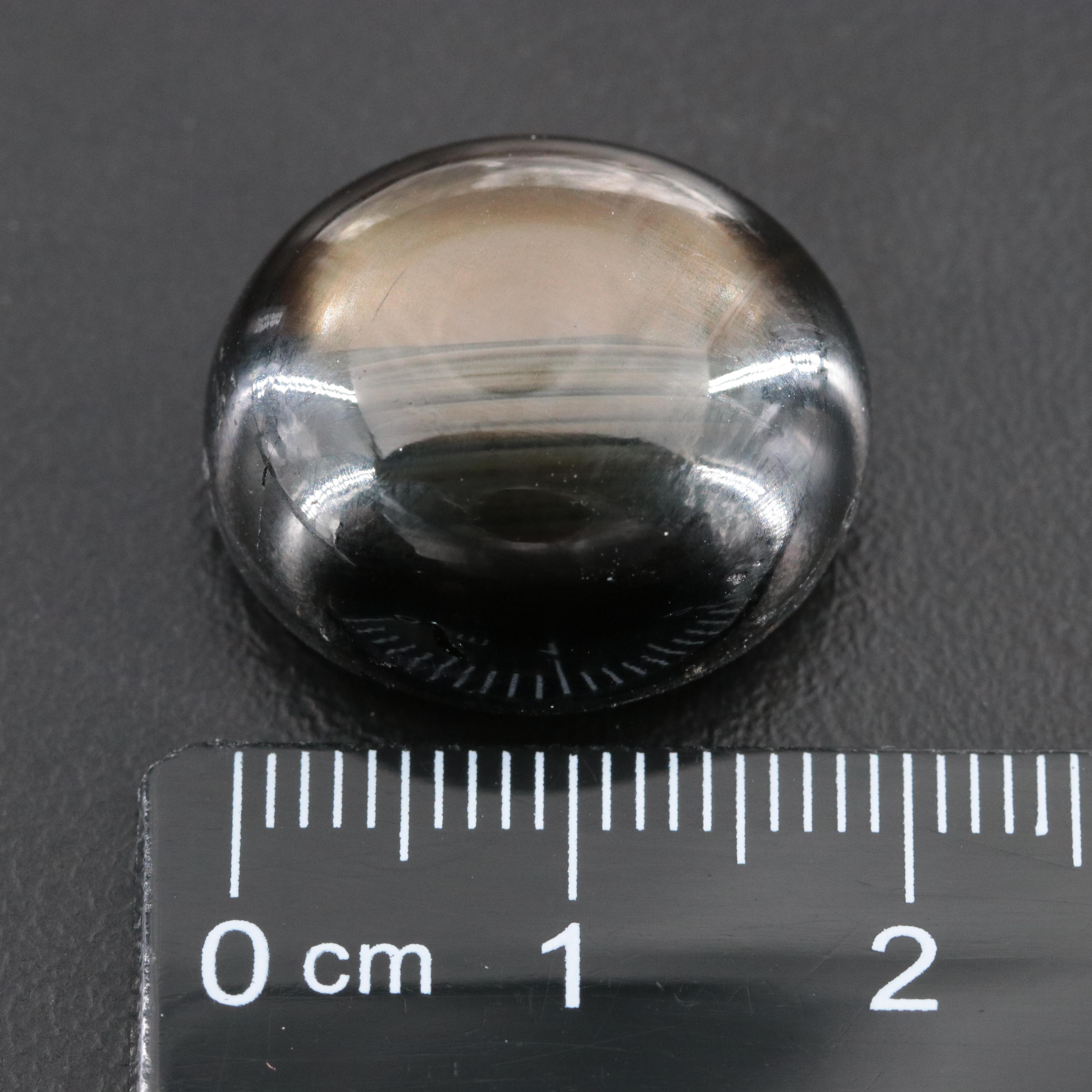 43.55 CT Star Sapphire