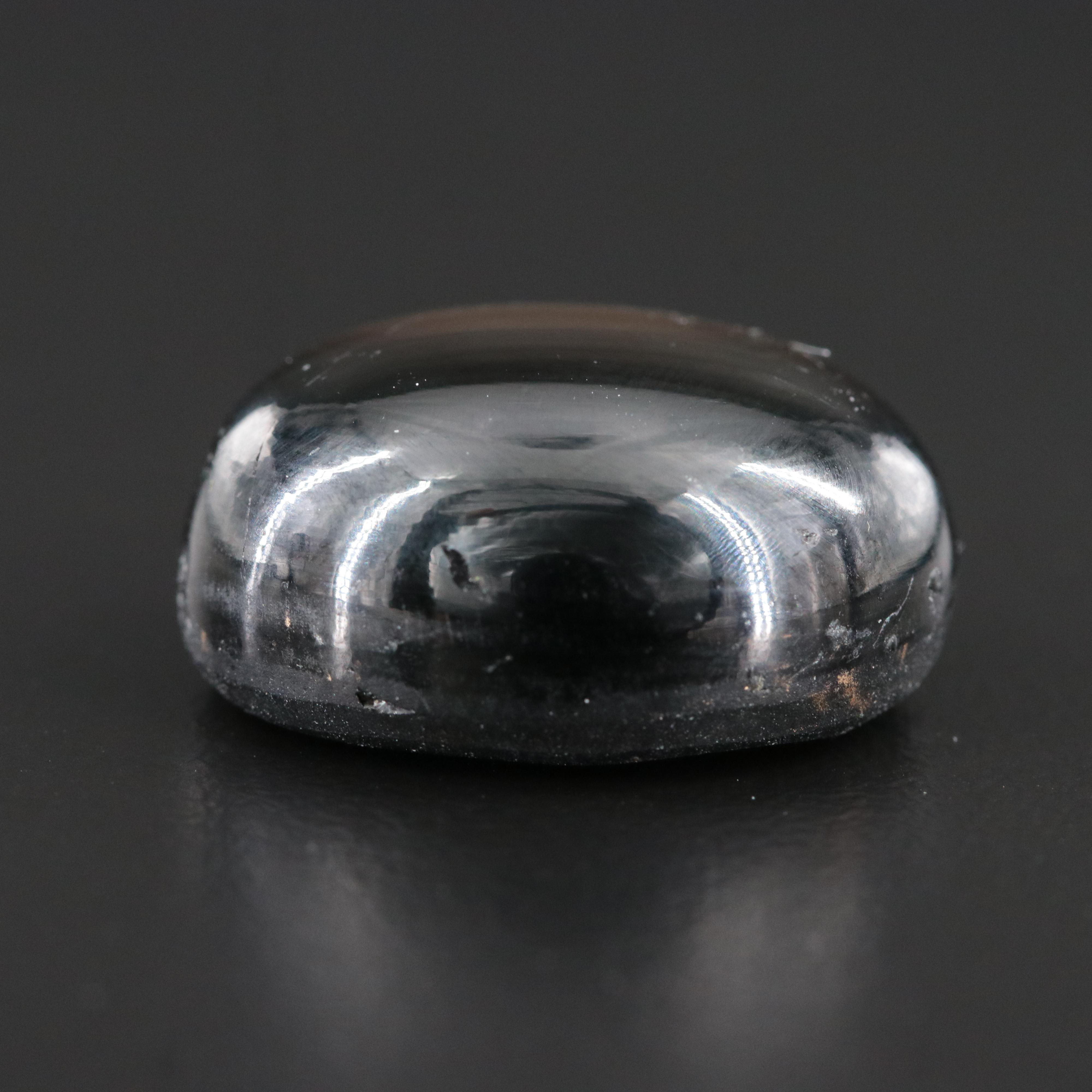 43.55 CT Star Sapphire