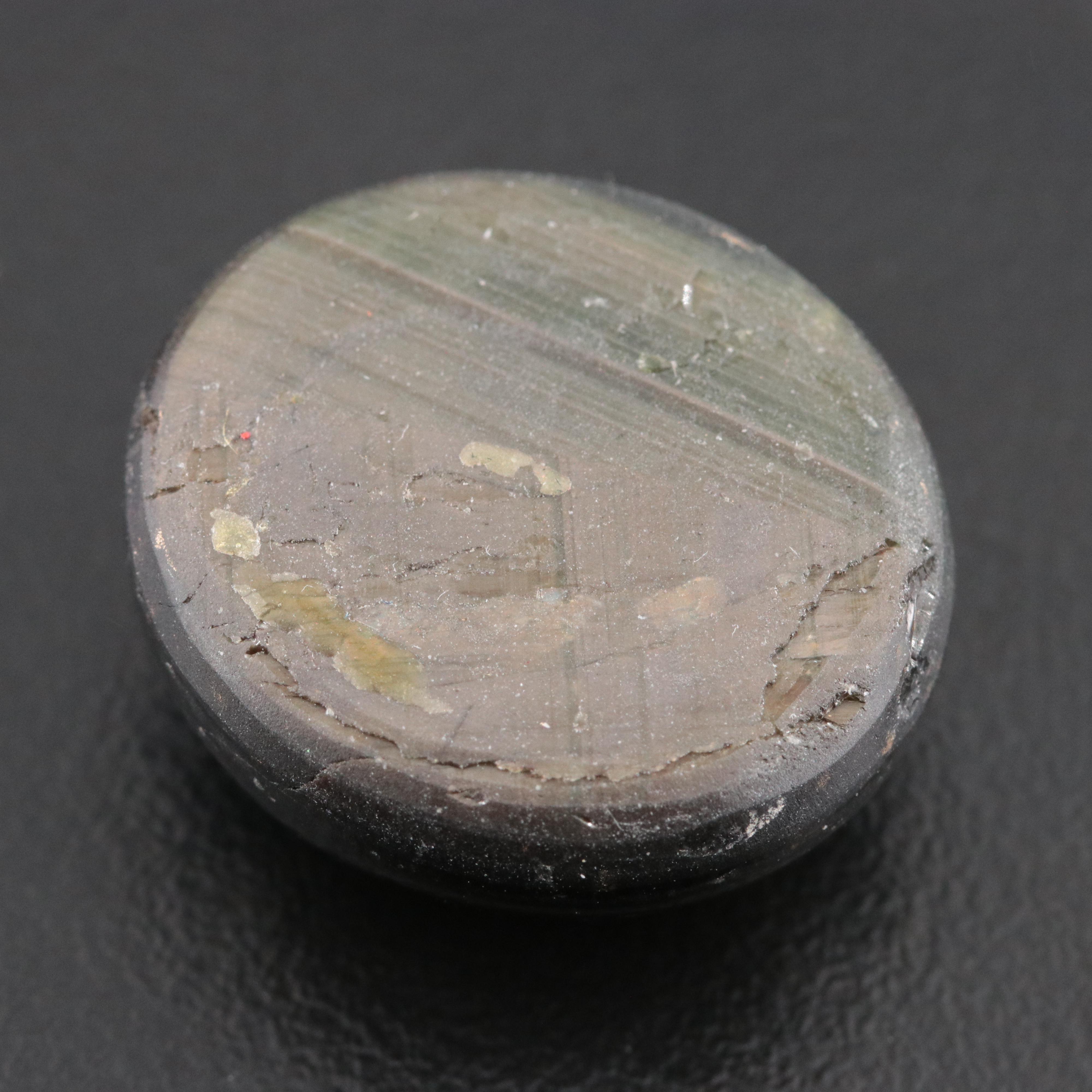 43.55 CT Star Sapphire