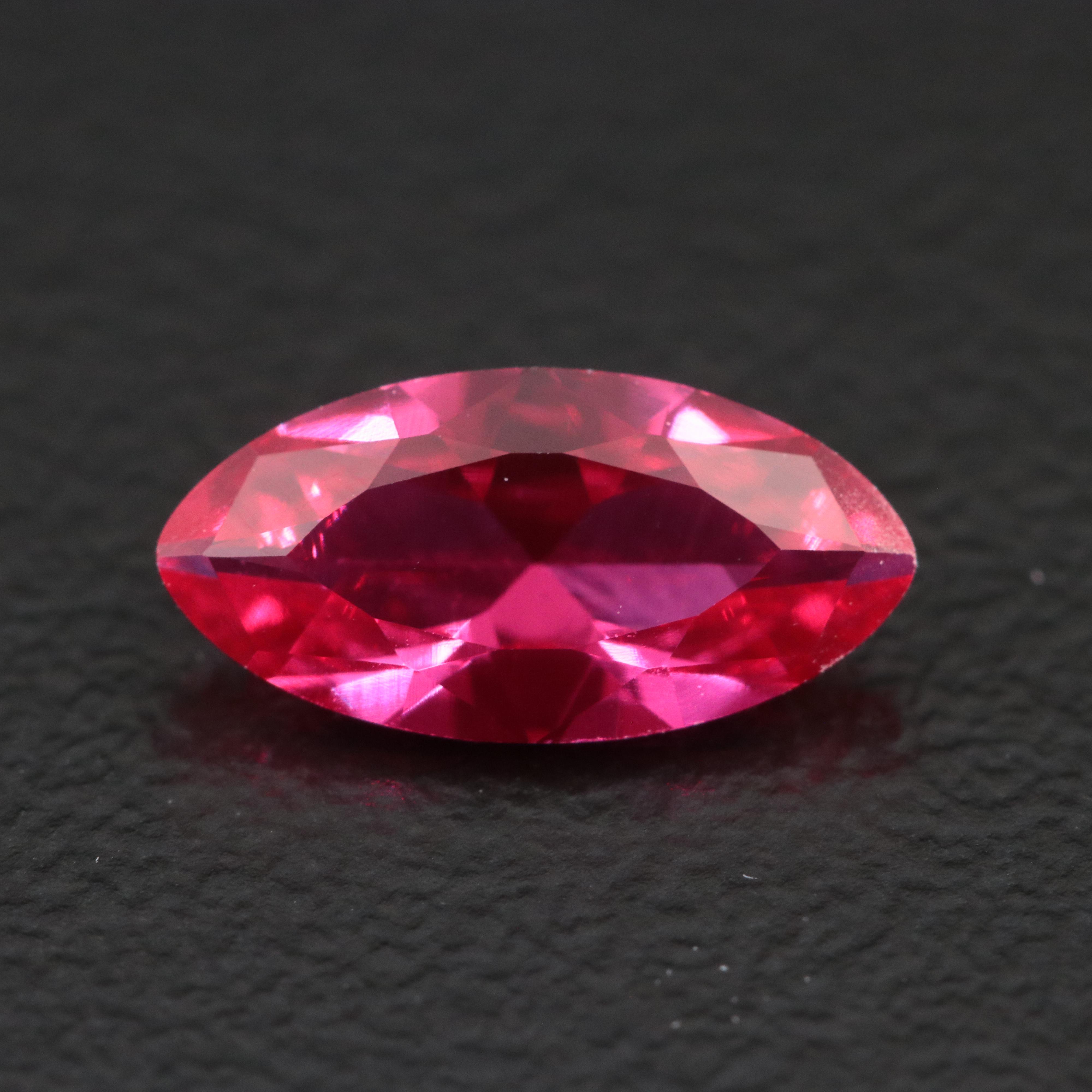 Loose 1.19 CT Ruby