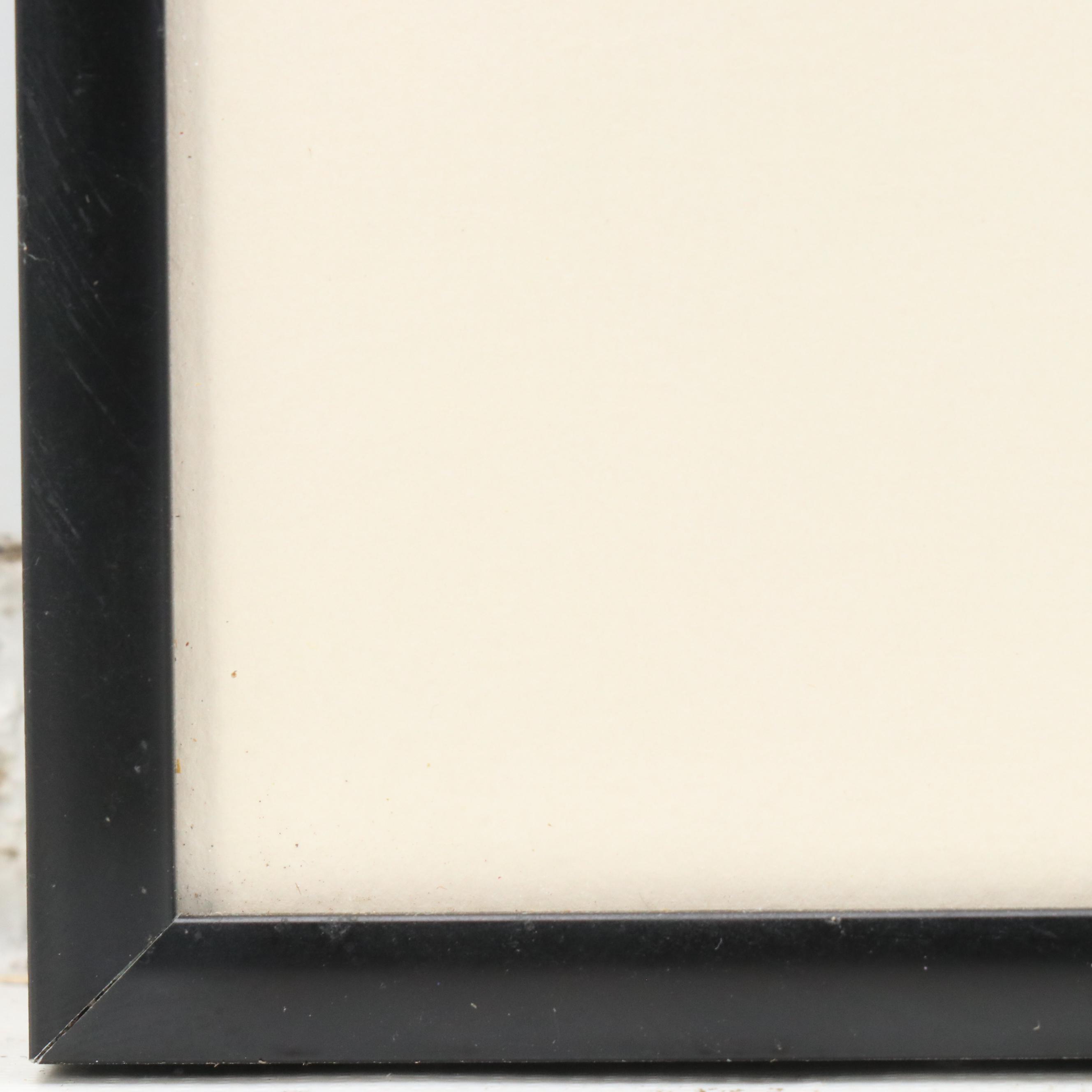 Neiman Marcus "The Book" Catalog Cover After George Rodrigue, 1999