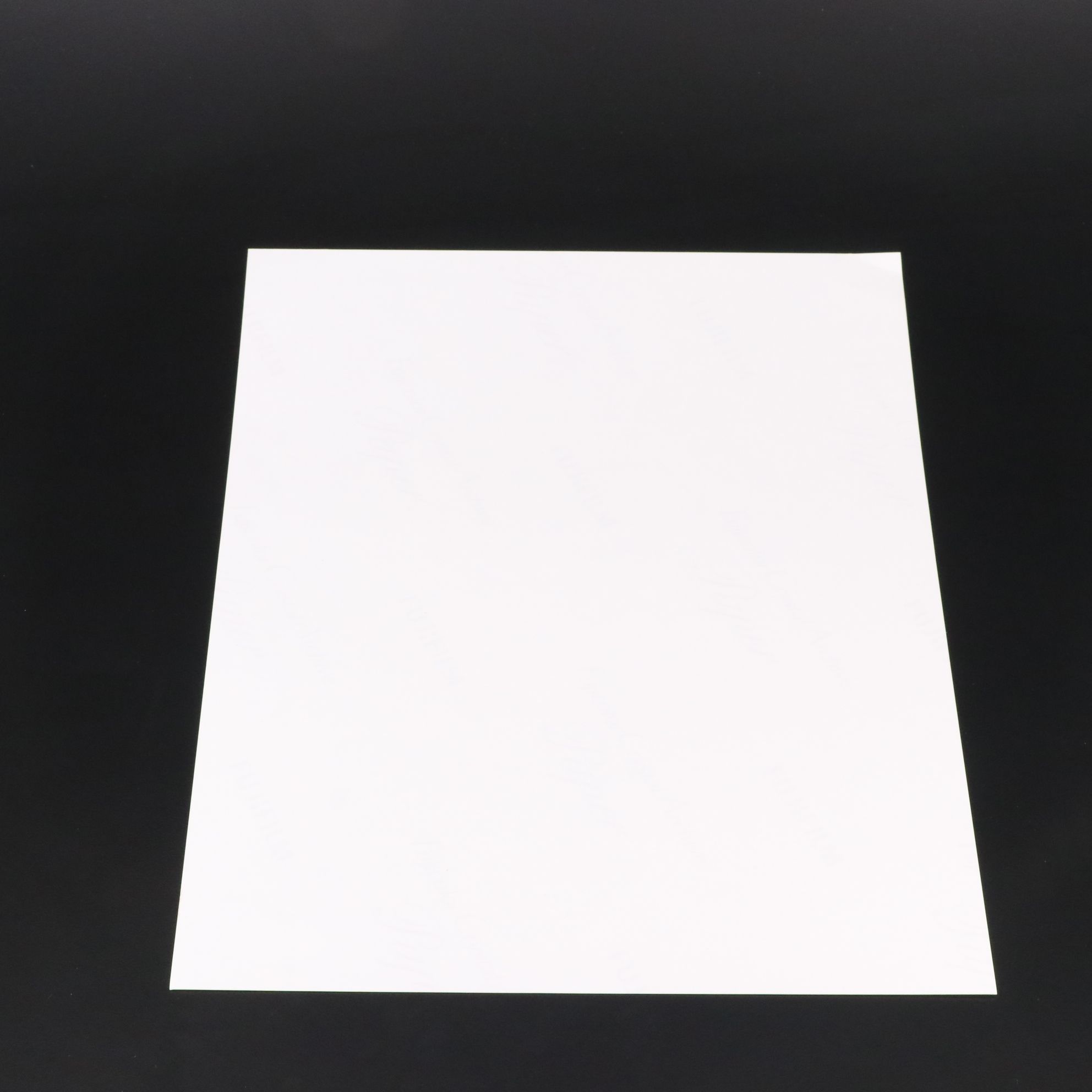 Johnny Mathis Signed "Wonderful! Wonderful!" Sheet Music Print