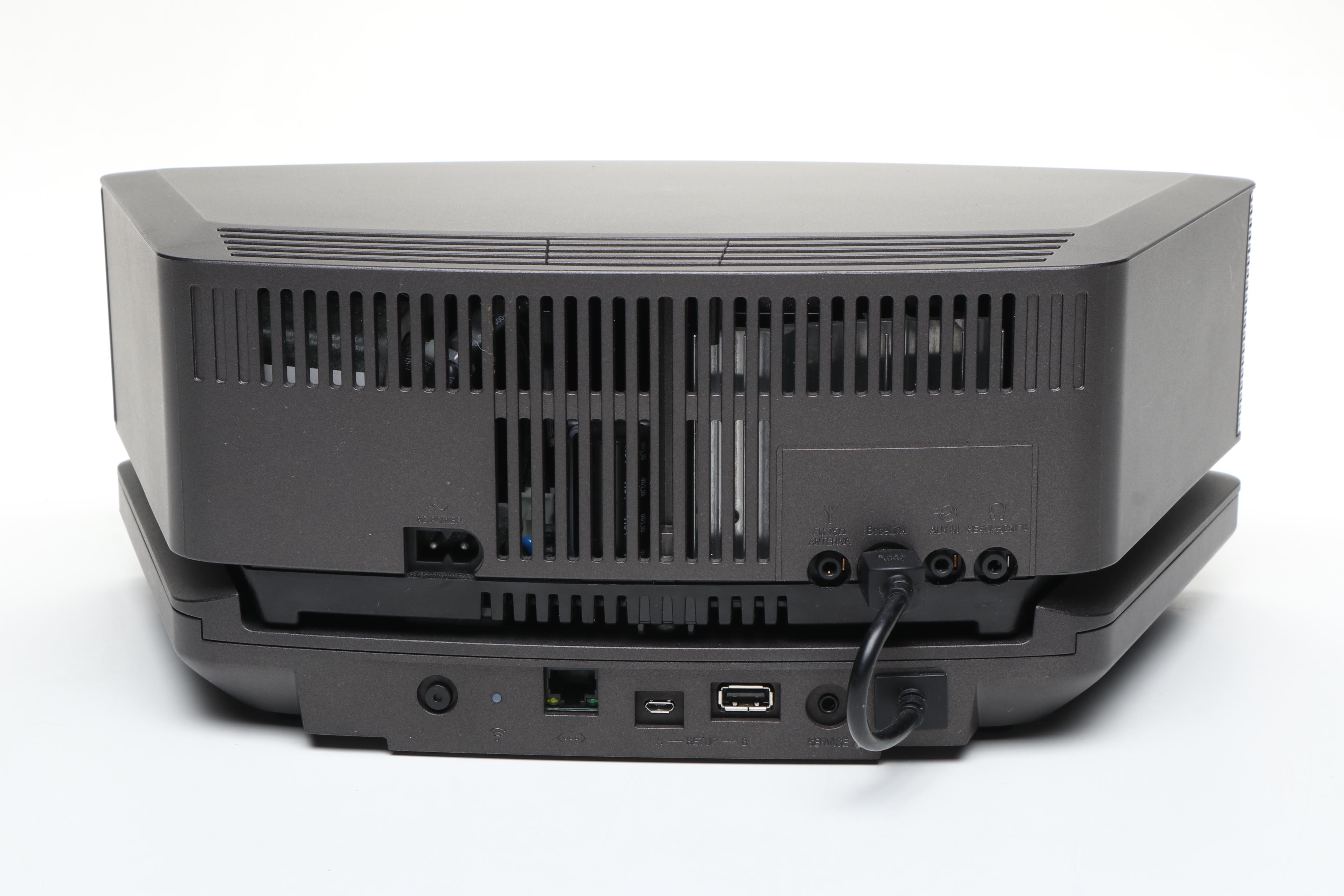 Bose Wave SoundTouch Music System with Remote