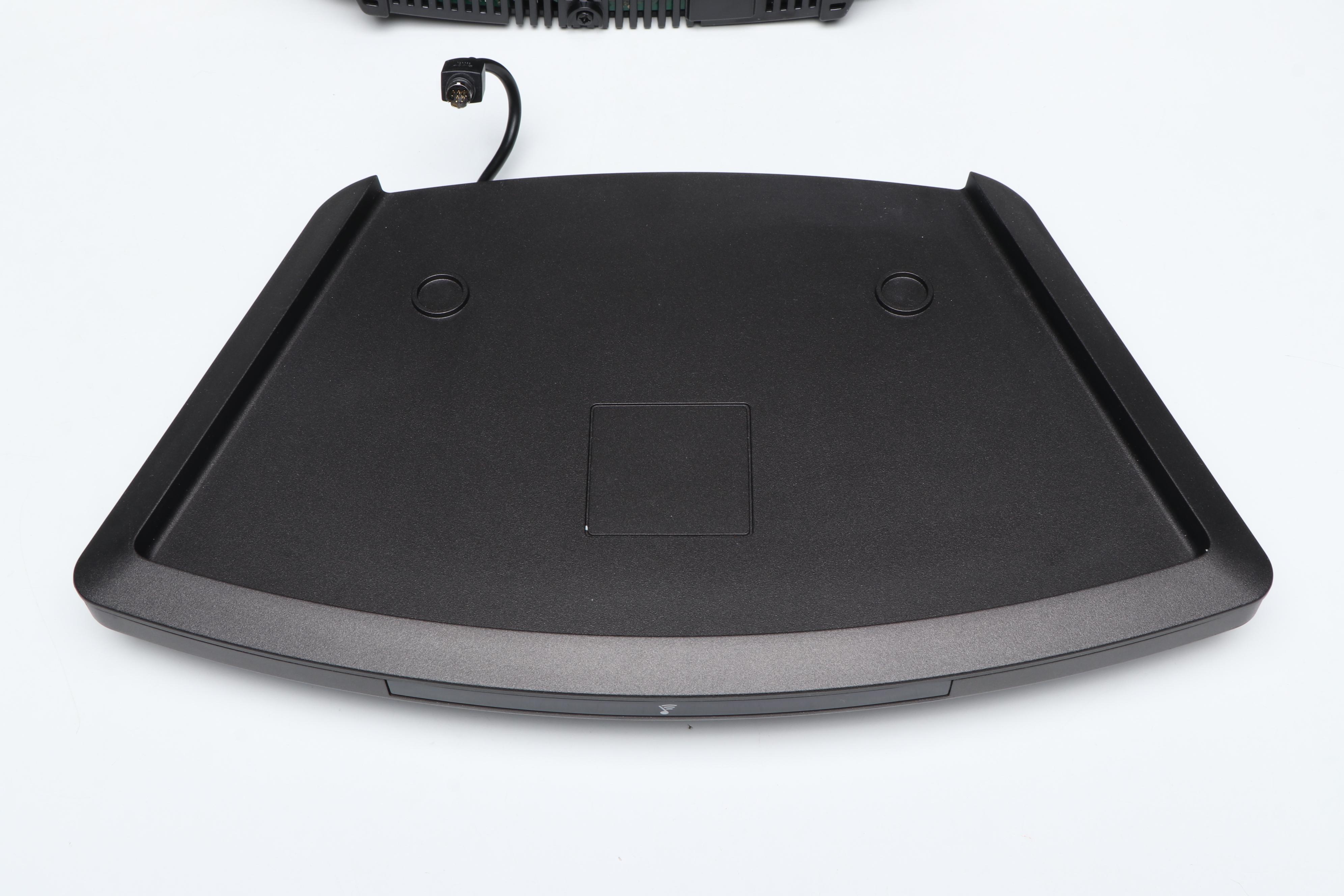 Bose Wave SoundTouch Music System with Remote