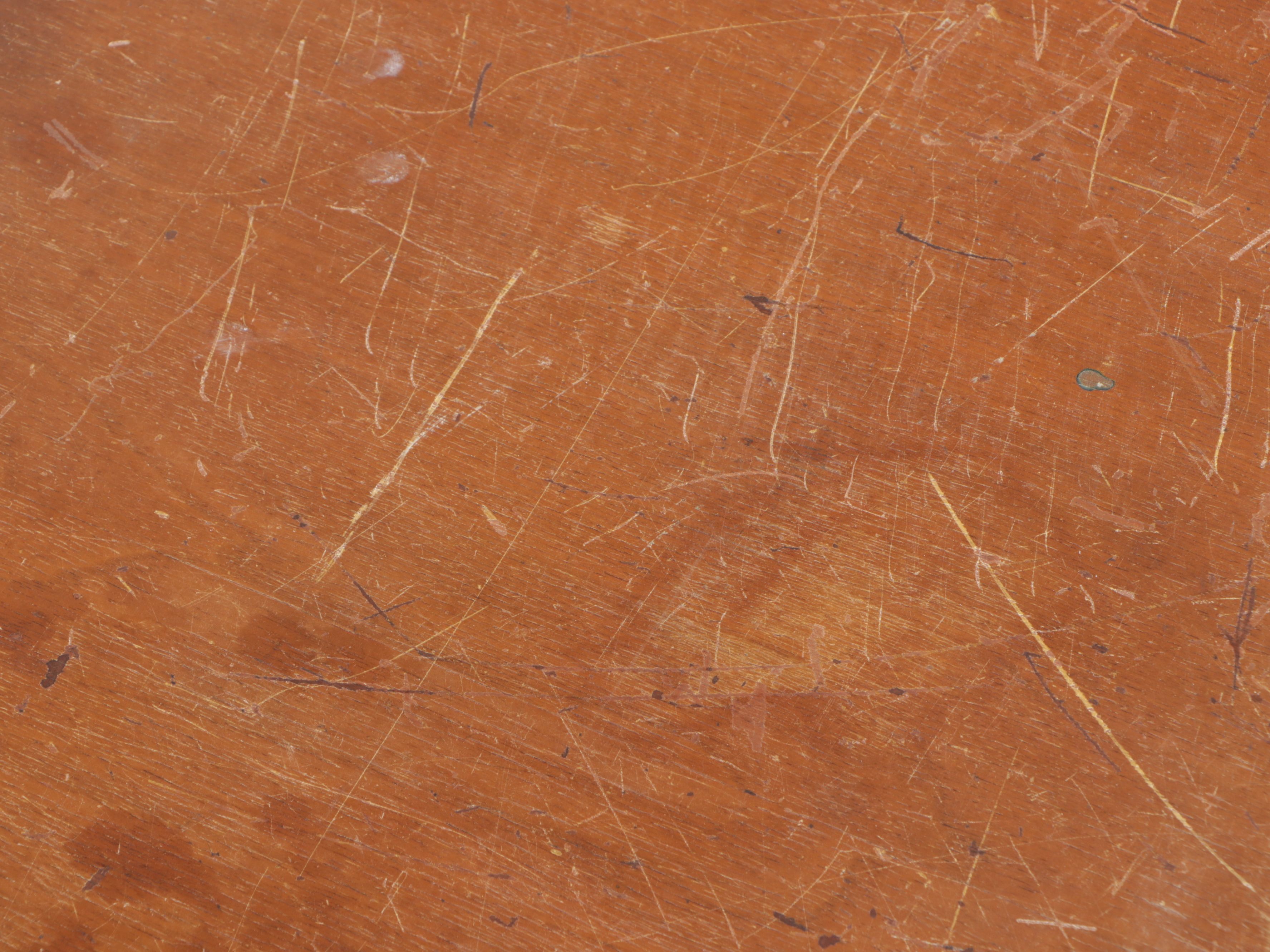 Art Deco Style Waterfall Front Mahogany Blanket Chest, Early to Mid-20th C.