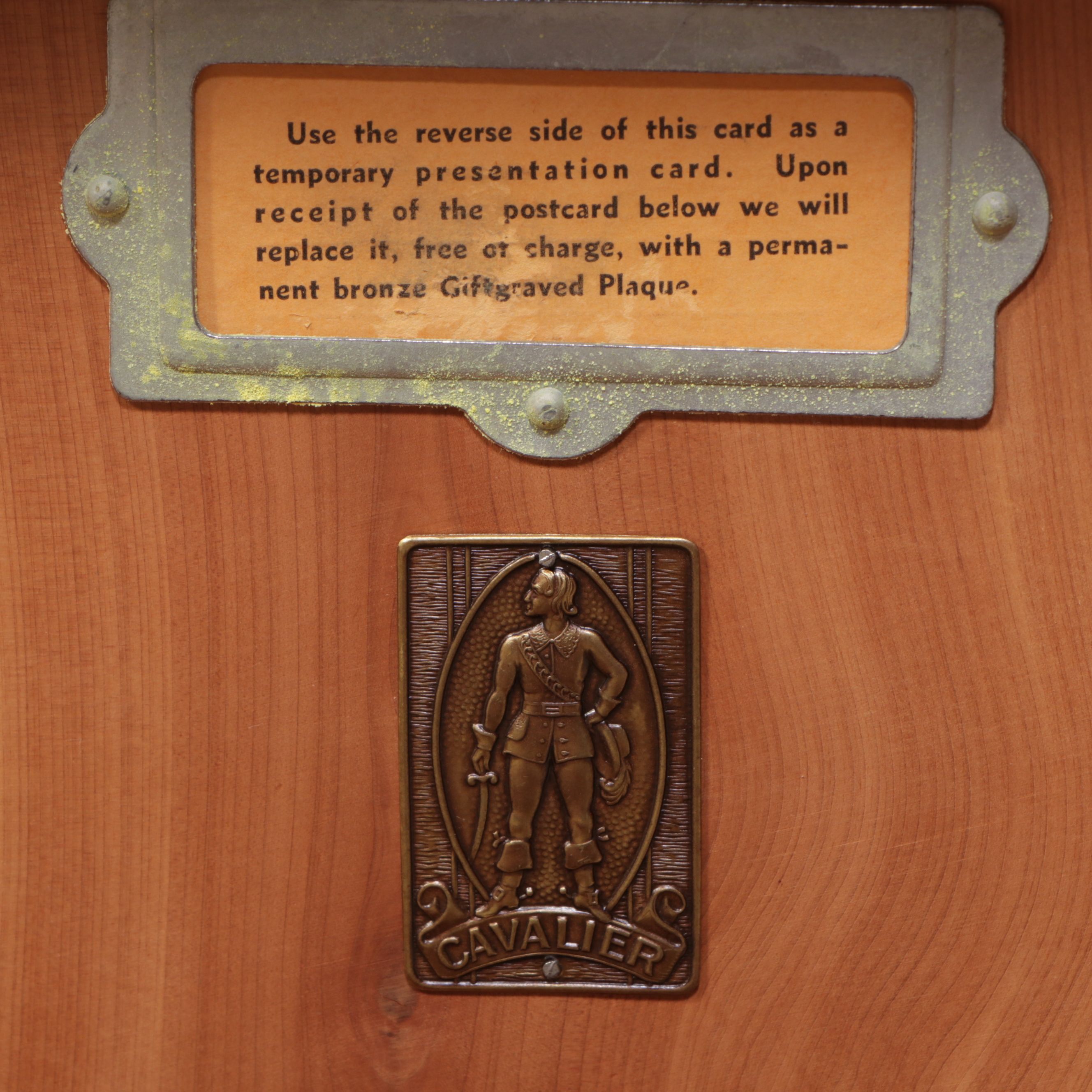 Art Deco Style Waterfall Front Mahogany Blanket Chest, Early to Mid-20th C.