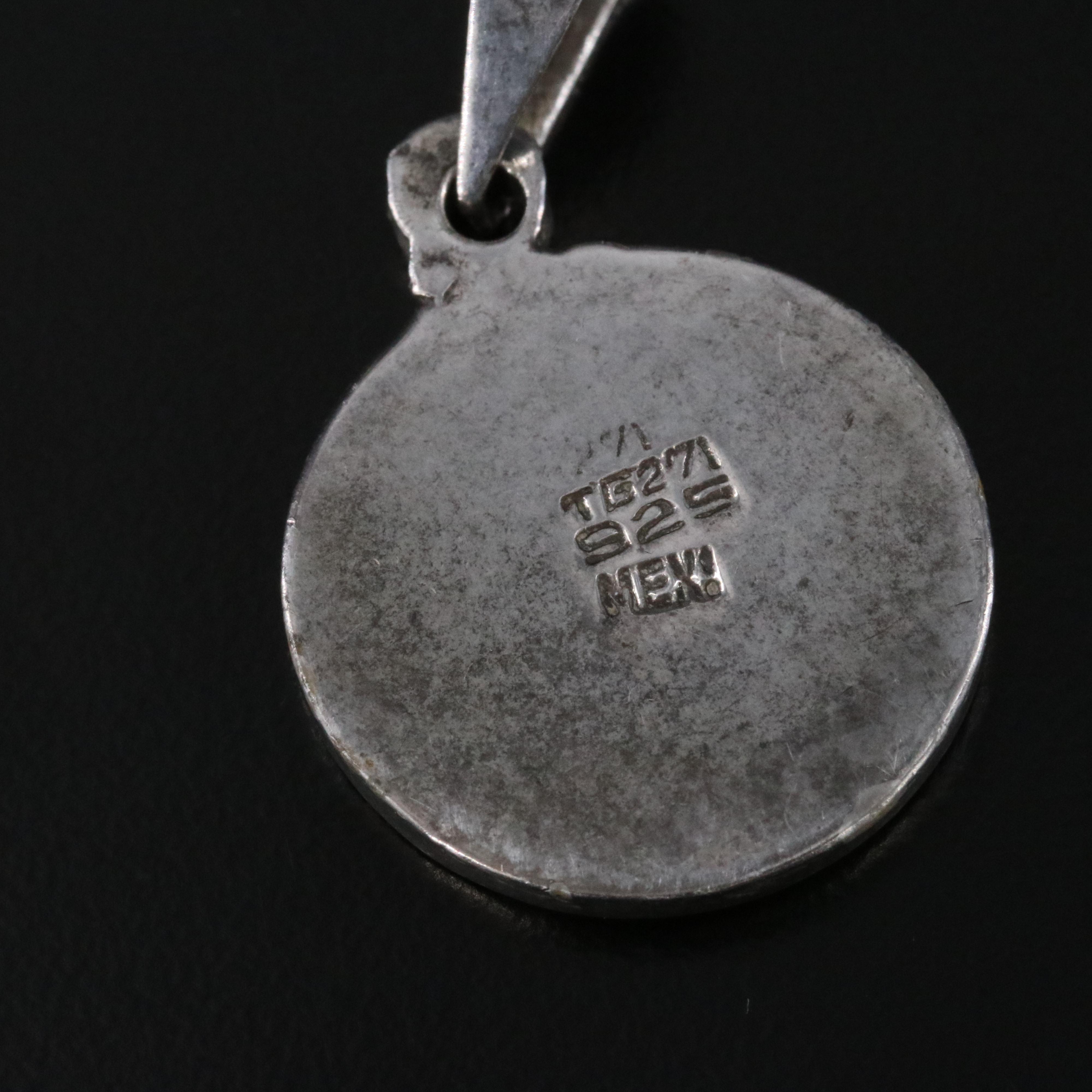 Mexican Sterling Featured in Gemstone Jewelry Collection