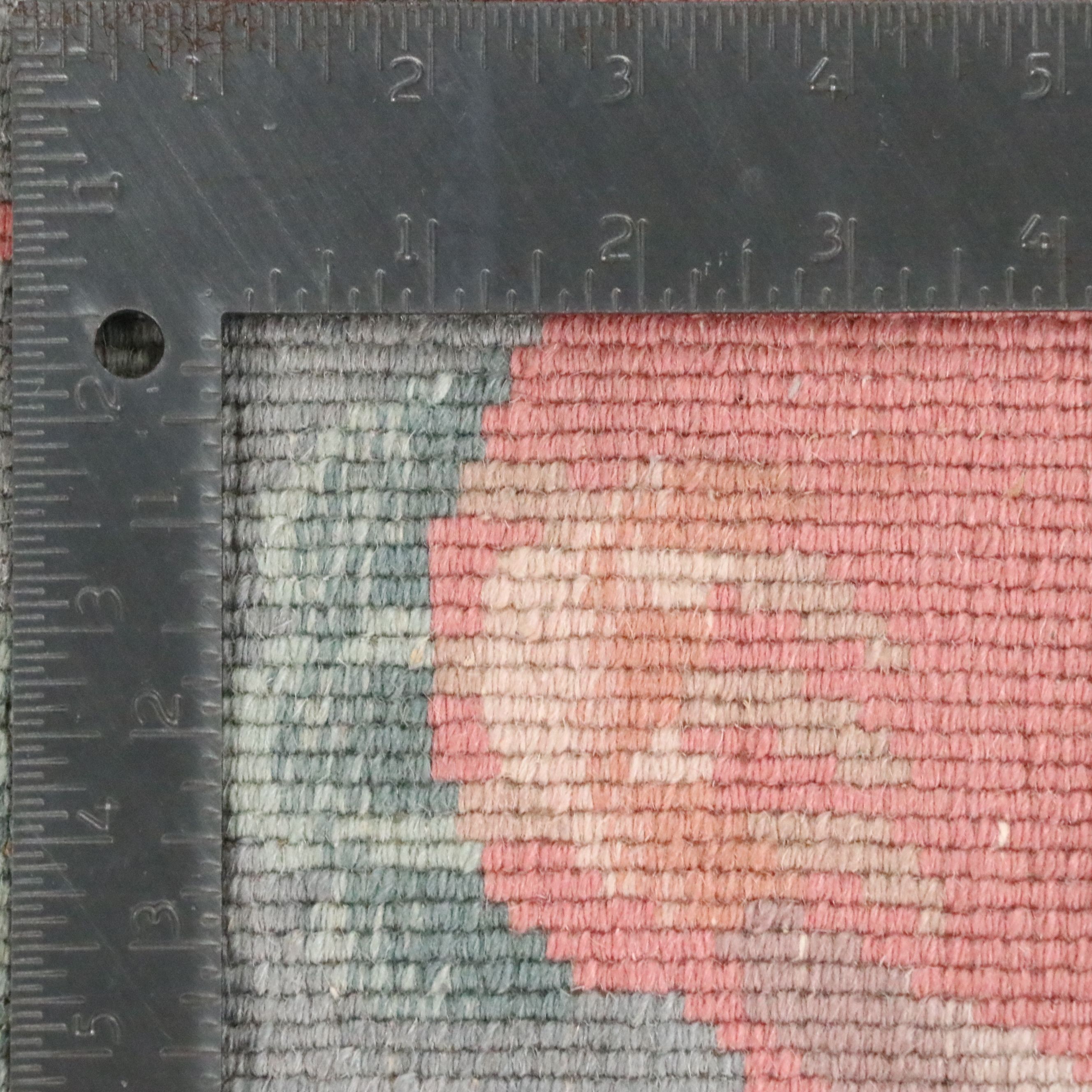 7'9 x 10'8 Hand-Knotted Chinese Peking Area Rug