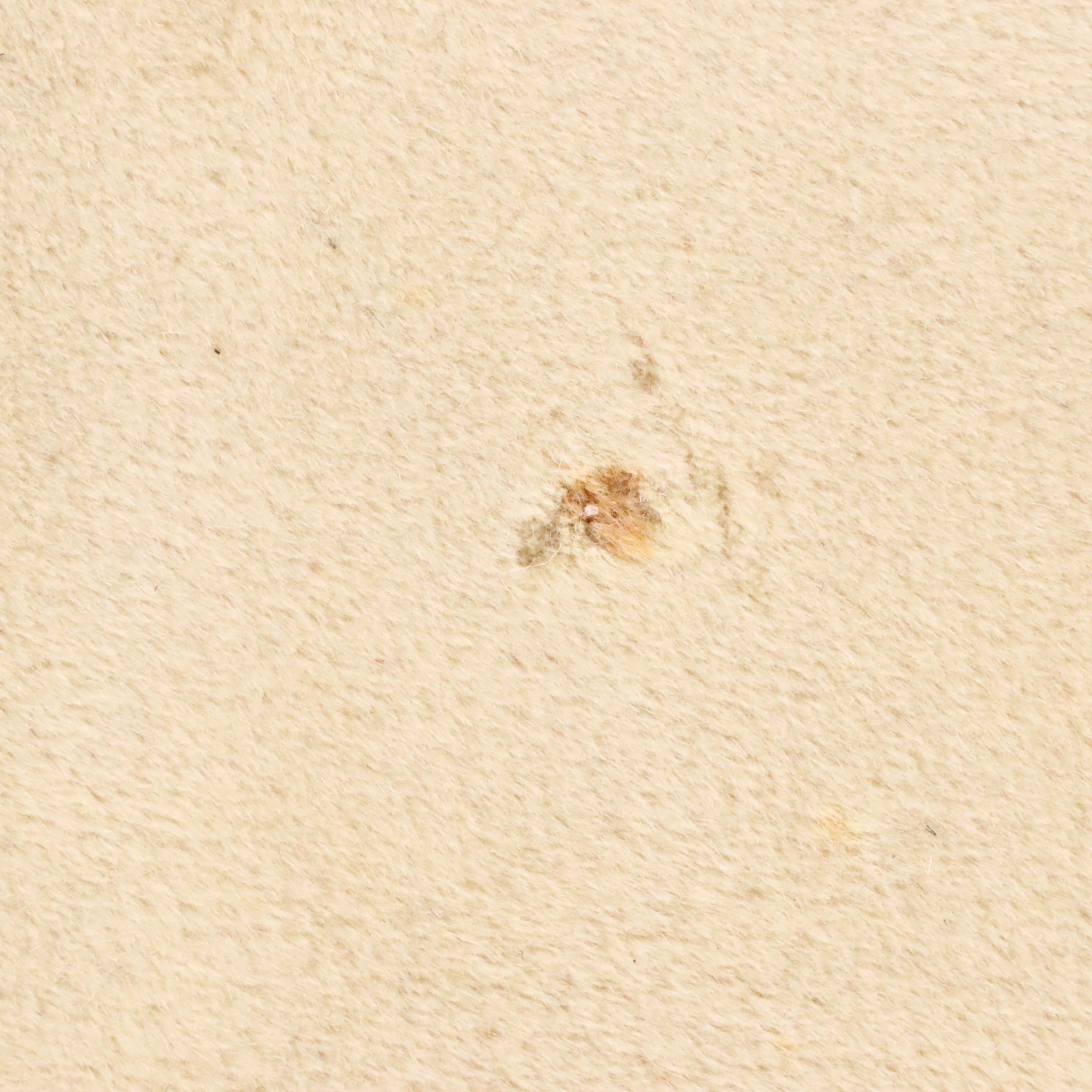 7'9 x 10'8 Hand-Knotted Chinese Peking Area Rug