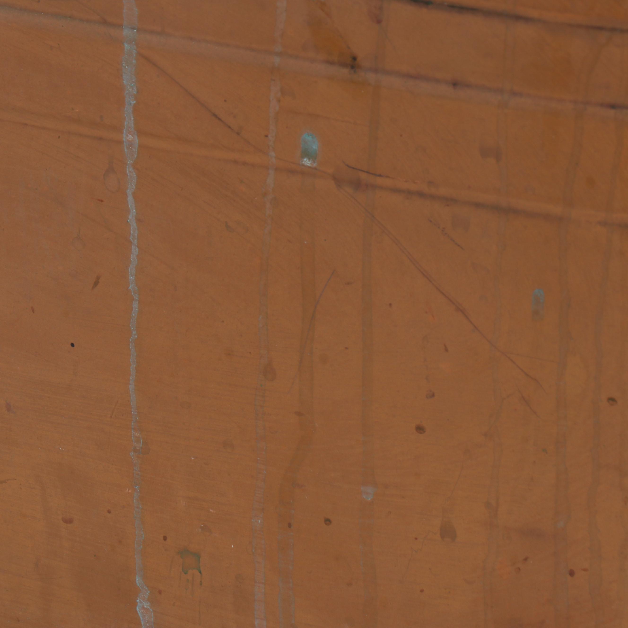 Late Victorian Copper Boiler with Lid, Late 19th/Early 20th Century