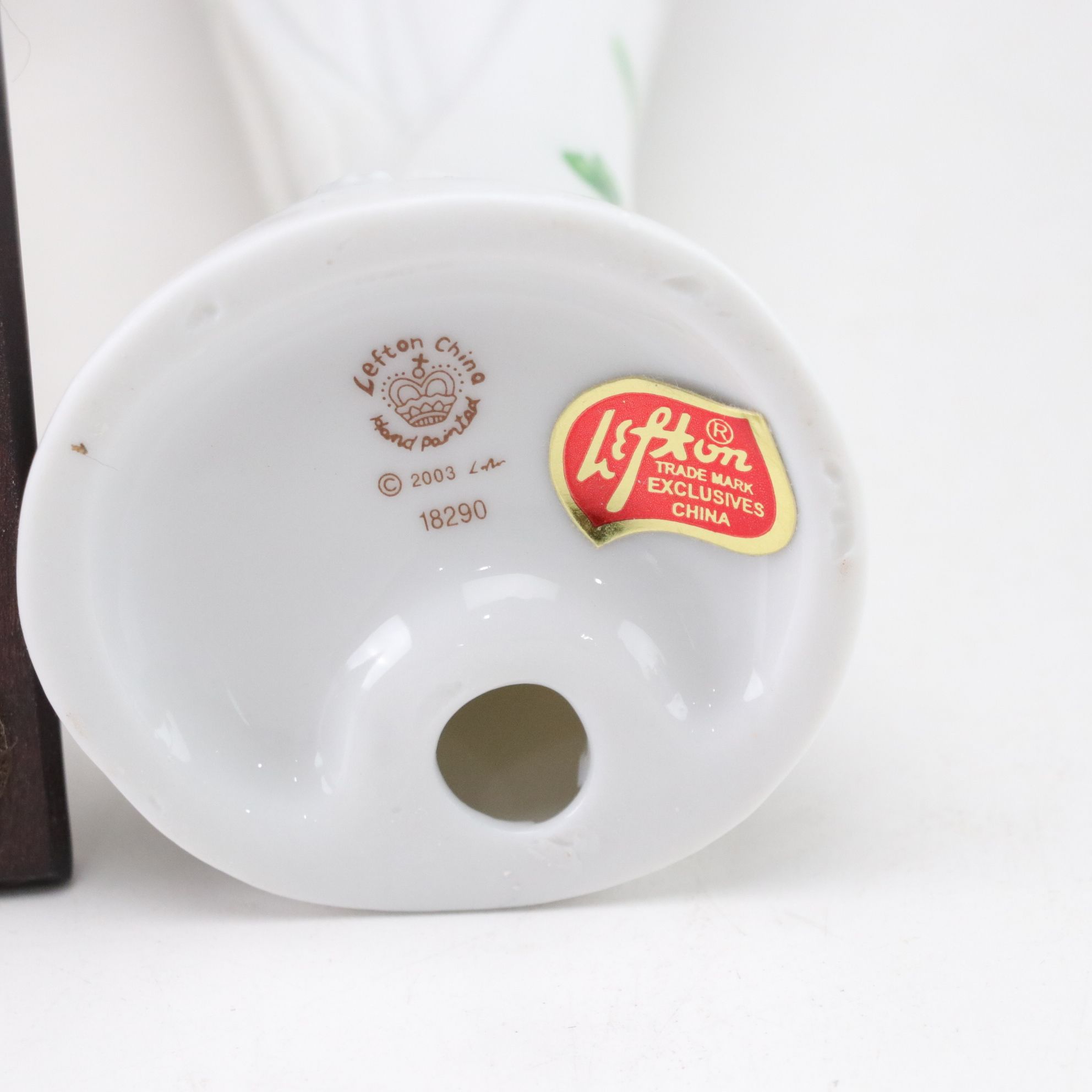 Dresden Lace Madona with Child & Other Christian Figurines