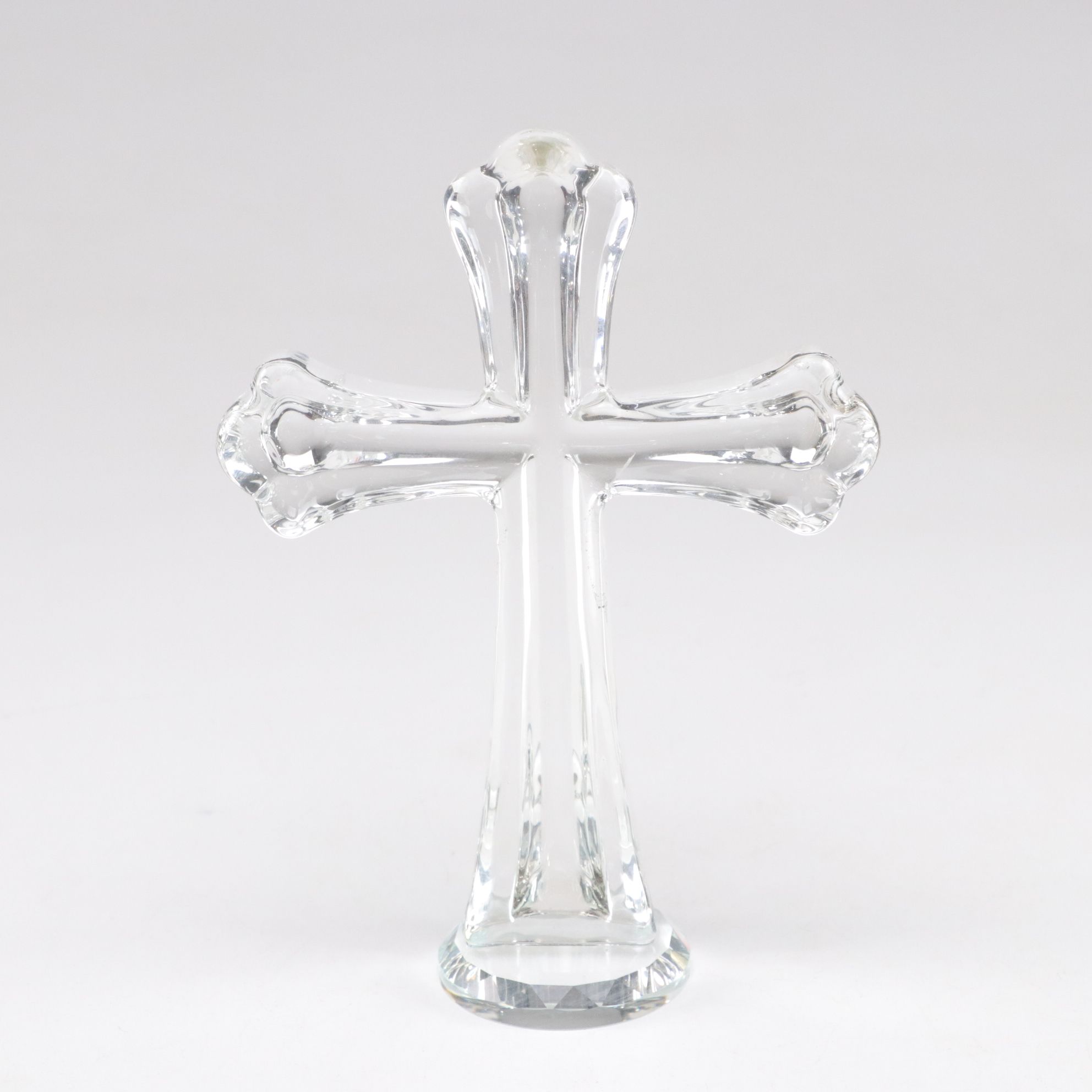 Dresden Lace Madona with Child & Other Christian Figurines