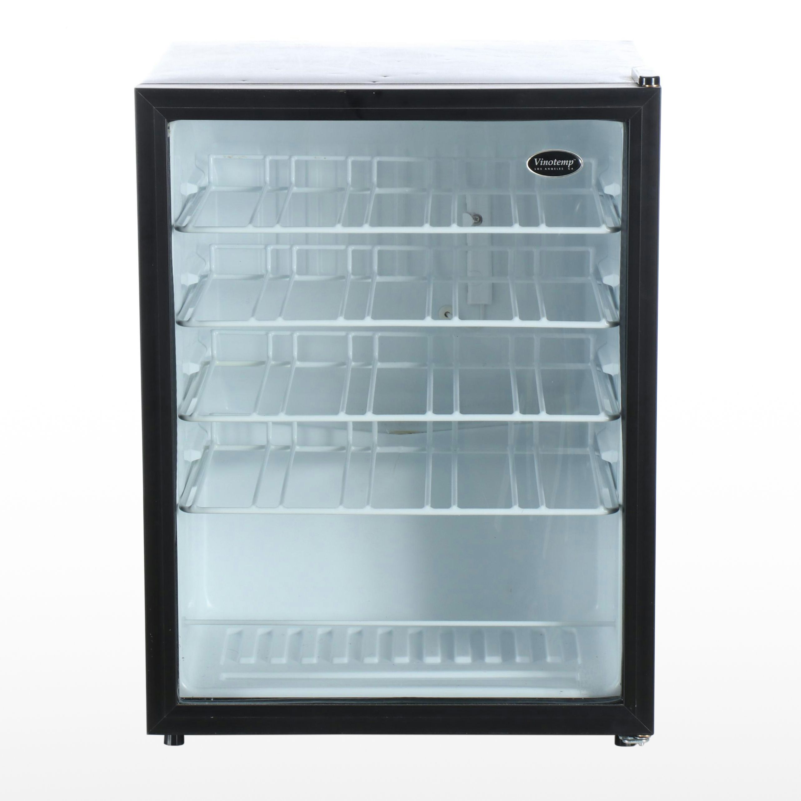 Vinotemp Beverage Cooler