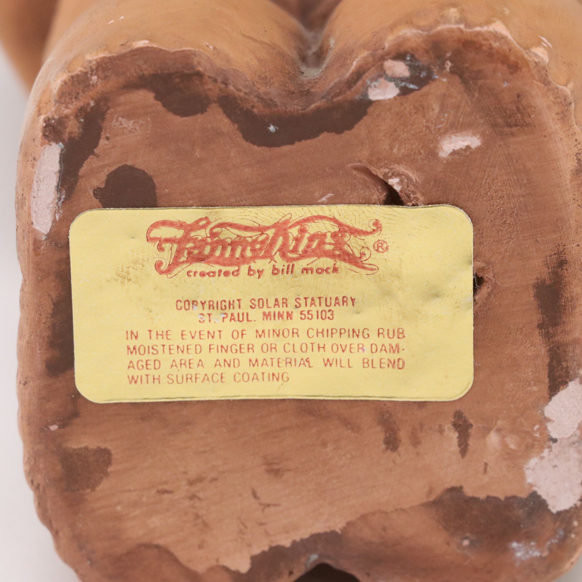 Ohio State Buckeye's "The Shoe" Stadium Model & Figurines